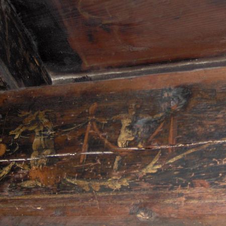 Appartamento Frescobaldi Aparments! A casa di Francesco Ferrara Esterno foto