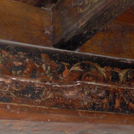 Appartamento Frescobaldi Aparments! A casa di Francesco Ferrara Esterno foto