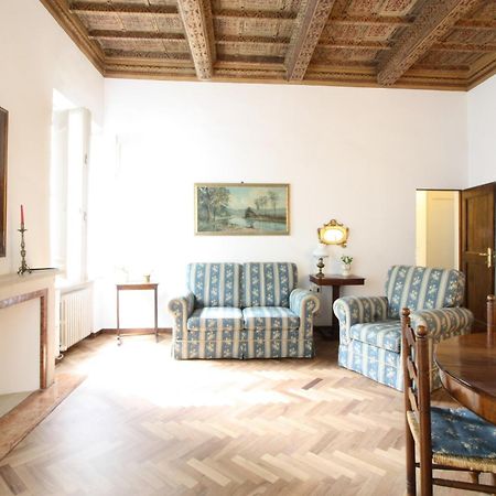 Appartamento Frescobaldi Aparments! A casa di Francesco Ferrara Esterno foto