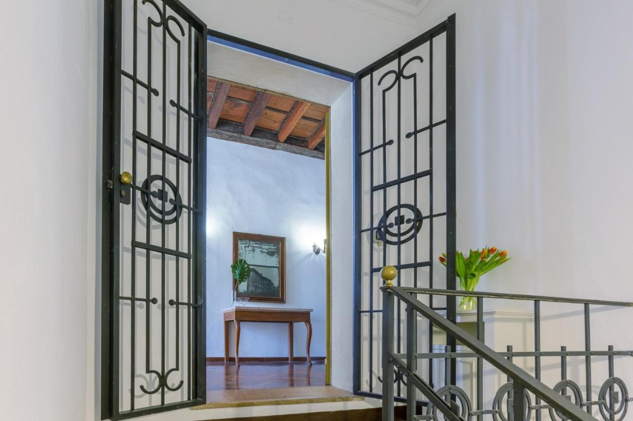 Appartamento Frescobaldi Aparments! A casa di Francesco Ferrara Esterno foto