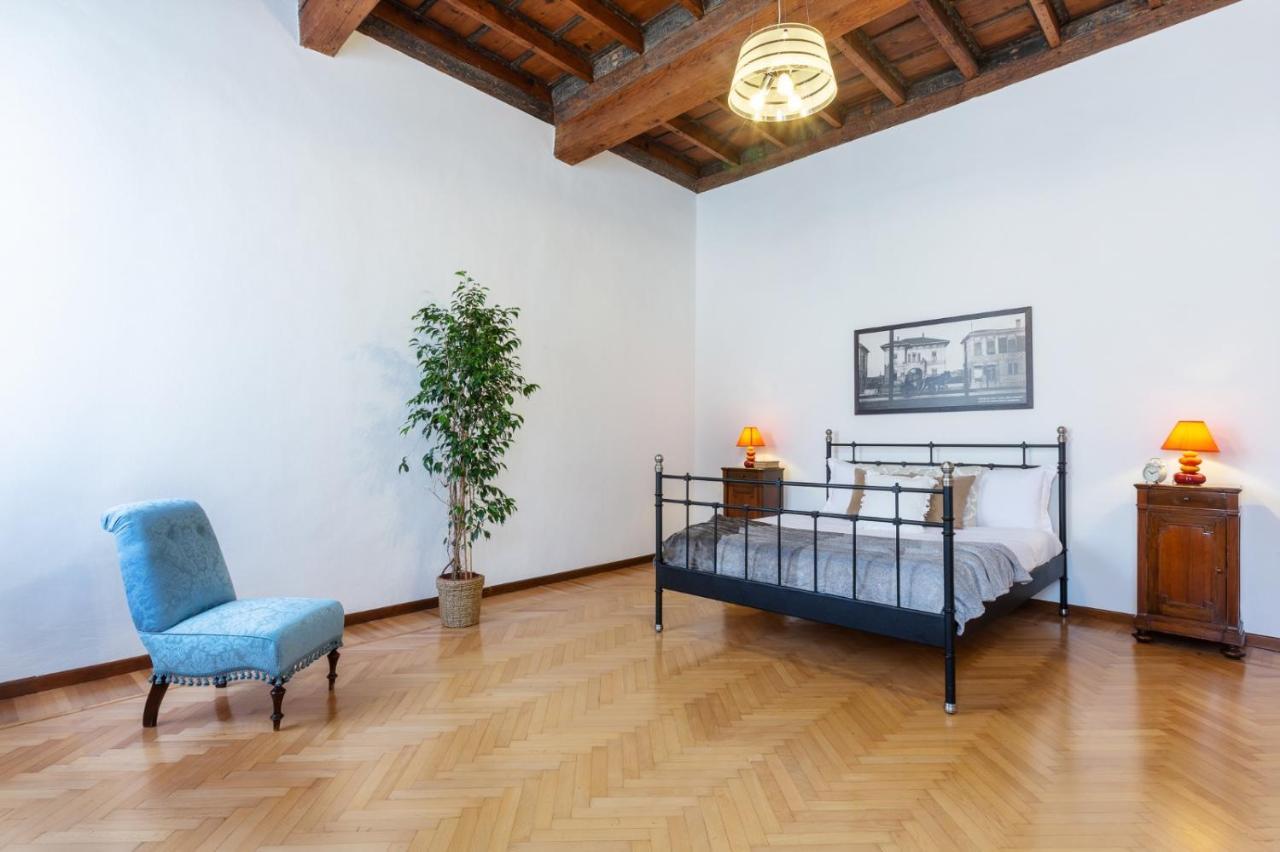Appartamento Frescobaldi Aparments! A casa di Francesco Ferrara Esterno foto