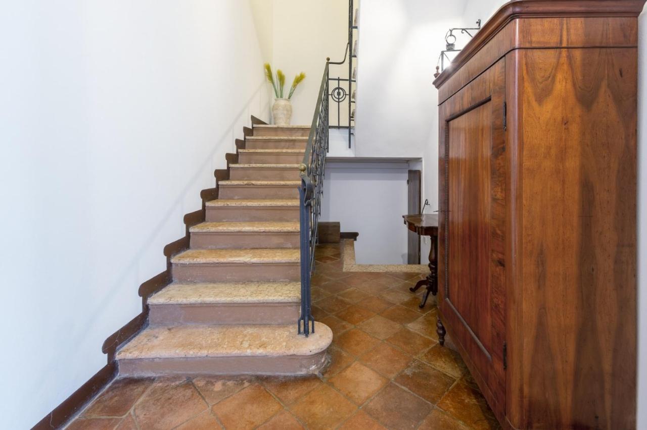 Appartamento Frescobaldi Aparments! A casa di Francesco Ferrara Esterno foto