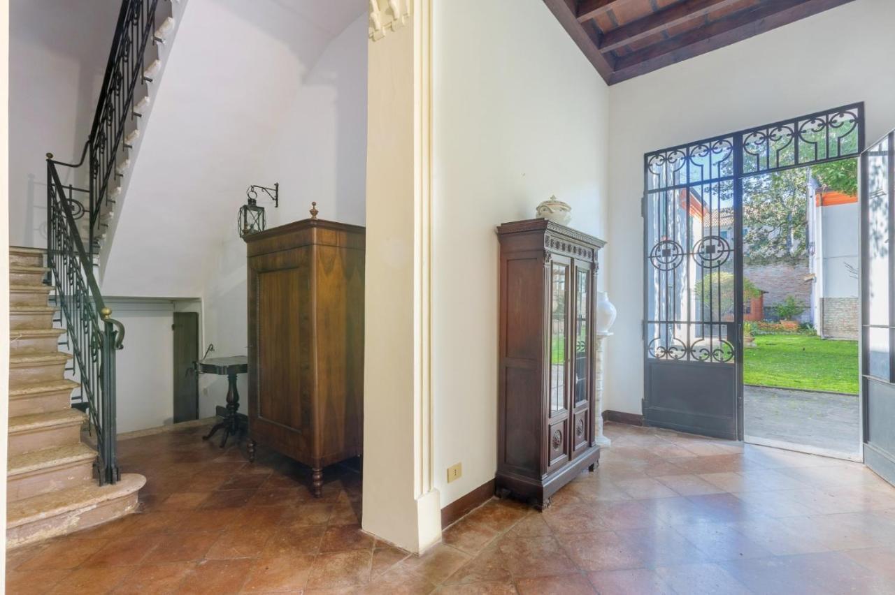 Appartamento Frescobaldi Aparments! A casa di Francesco Ferrara Esterno foto