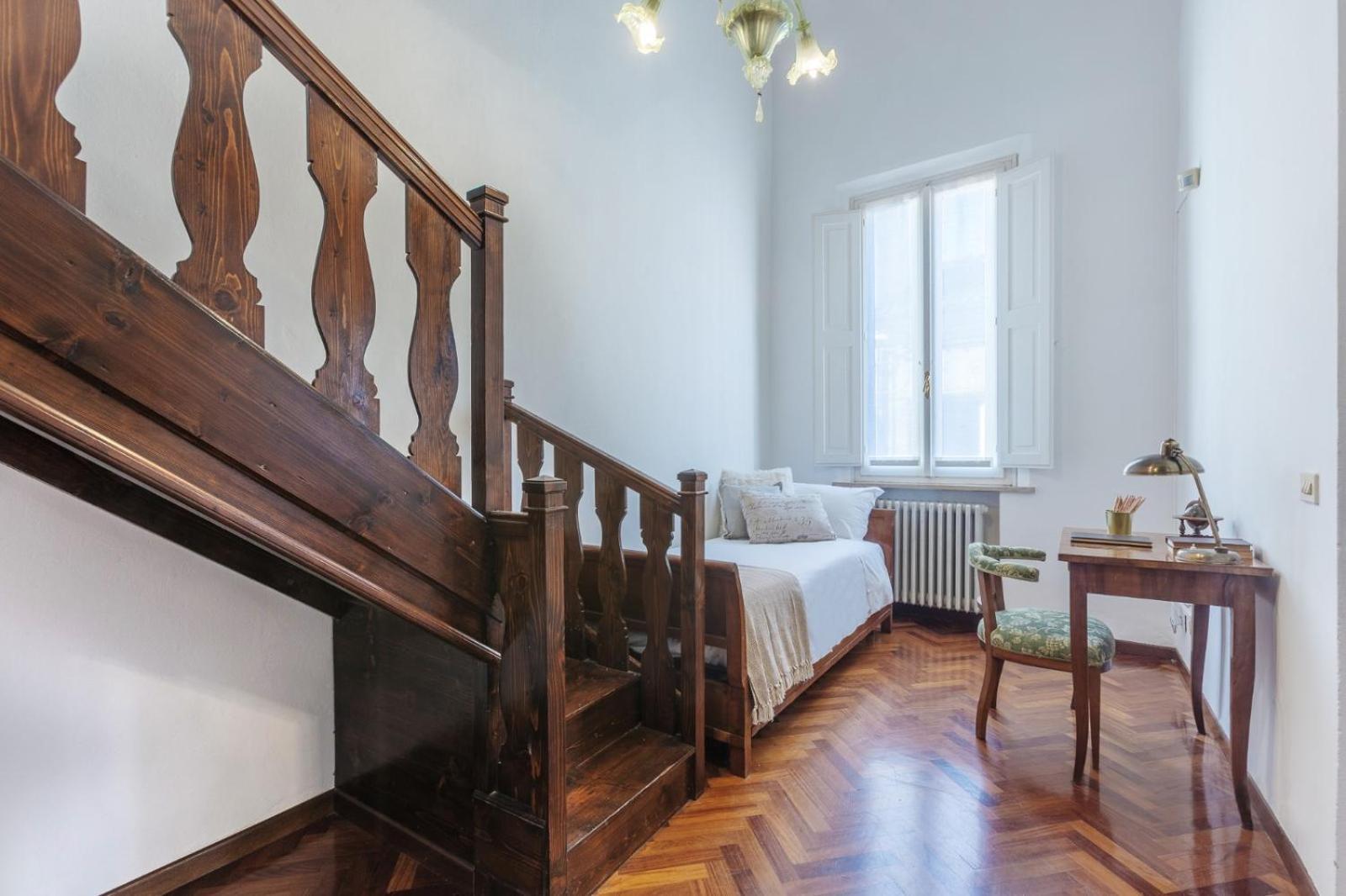 Appartamento Frescobaldi Aparments! A casa di Francesco Ferrara Esterno foto