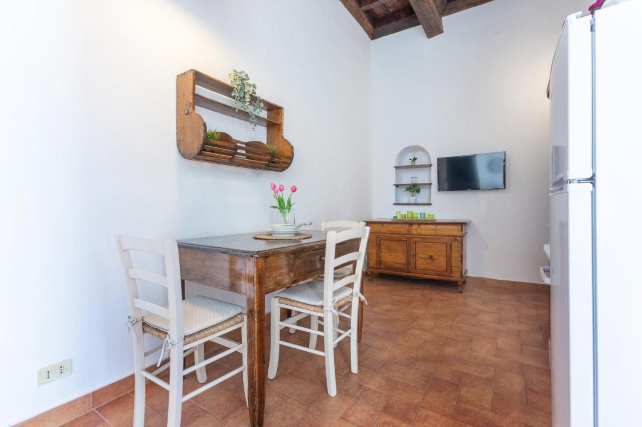 Appartamento Frescobaldi Aparments! A casa di Francesco Ferrara Esterno foto