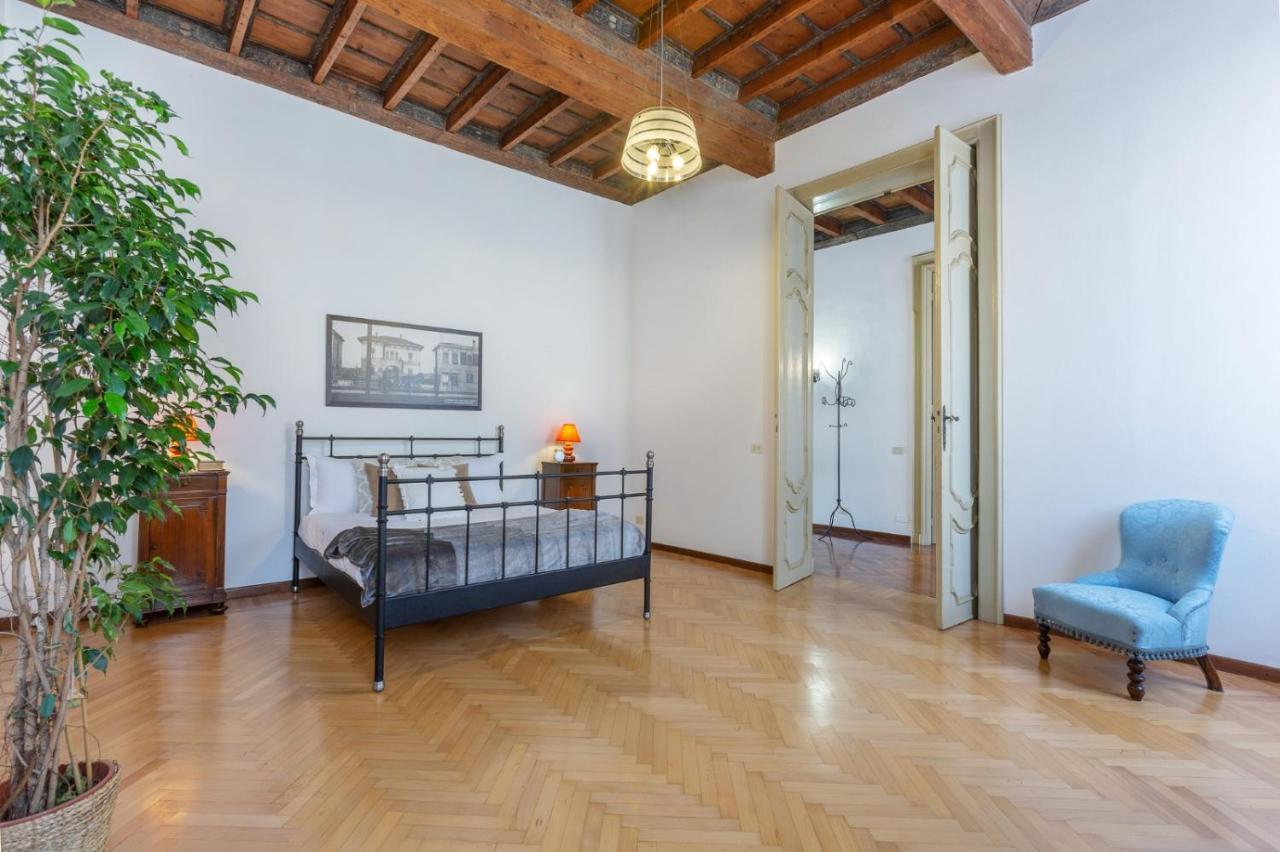Appartamento Frescobaldi Aparments! A casa di Francesco Ferrara Esterno foto