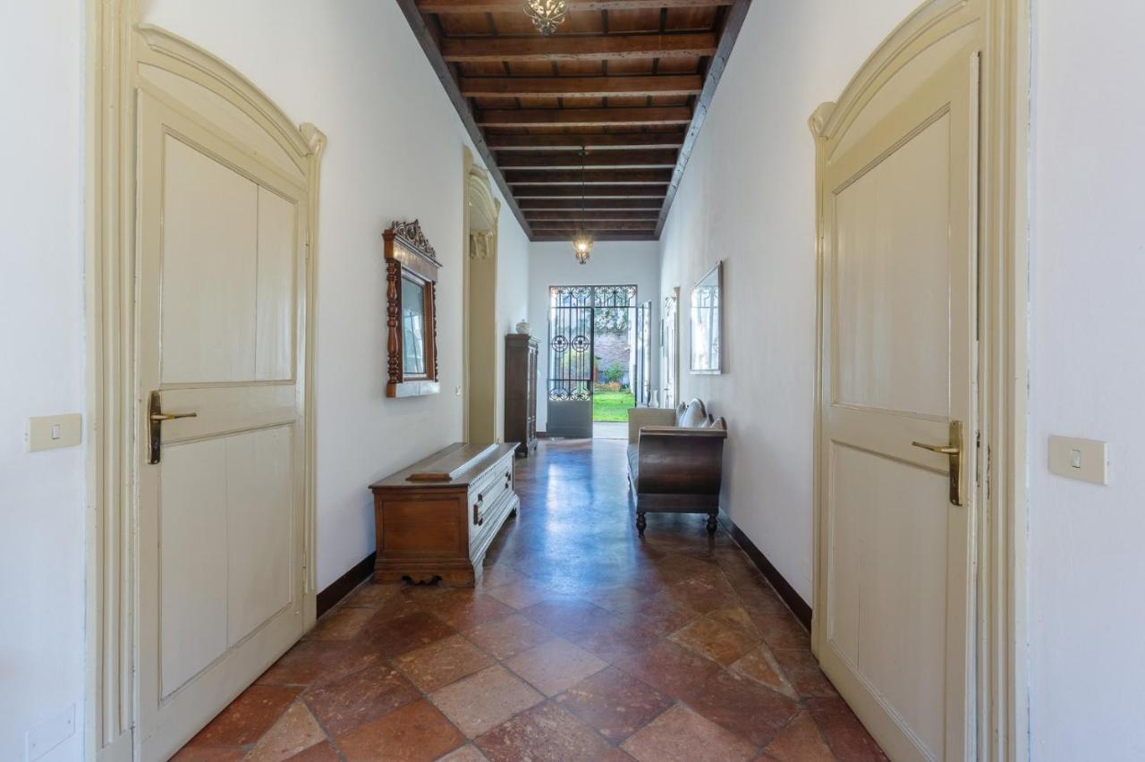 Appartamento Frescobaldi Aparments! A casa di Francesco Ferrara Esterno foto