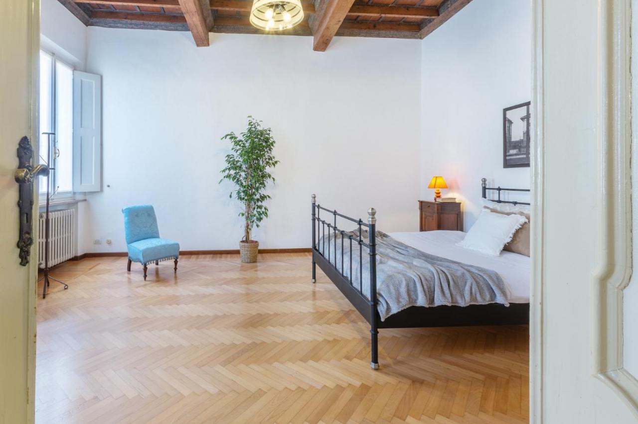 Appartamento Frescobaldi Aparments! A casa di Francesco Ferrara Esterno foto