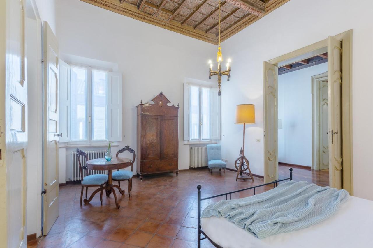 Appartamento Frescobaldi Aparments! A casa di Francesco Ferrara Esterno foto