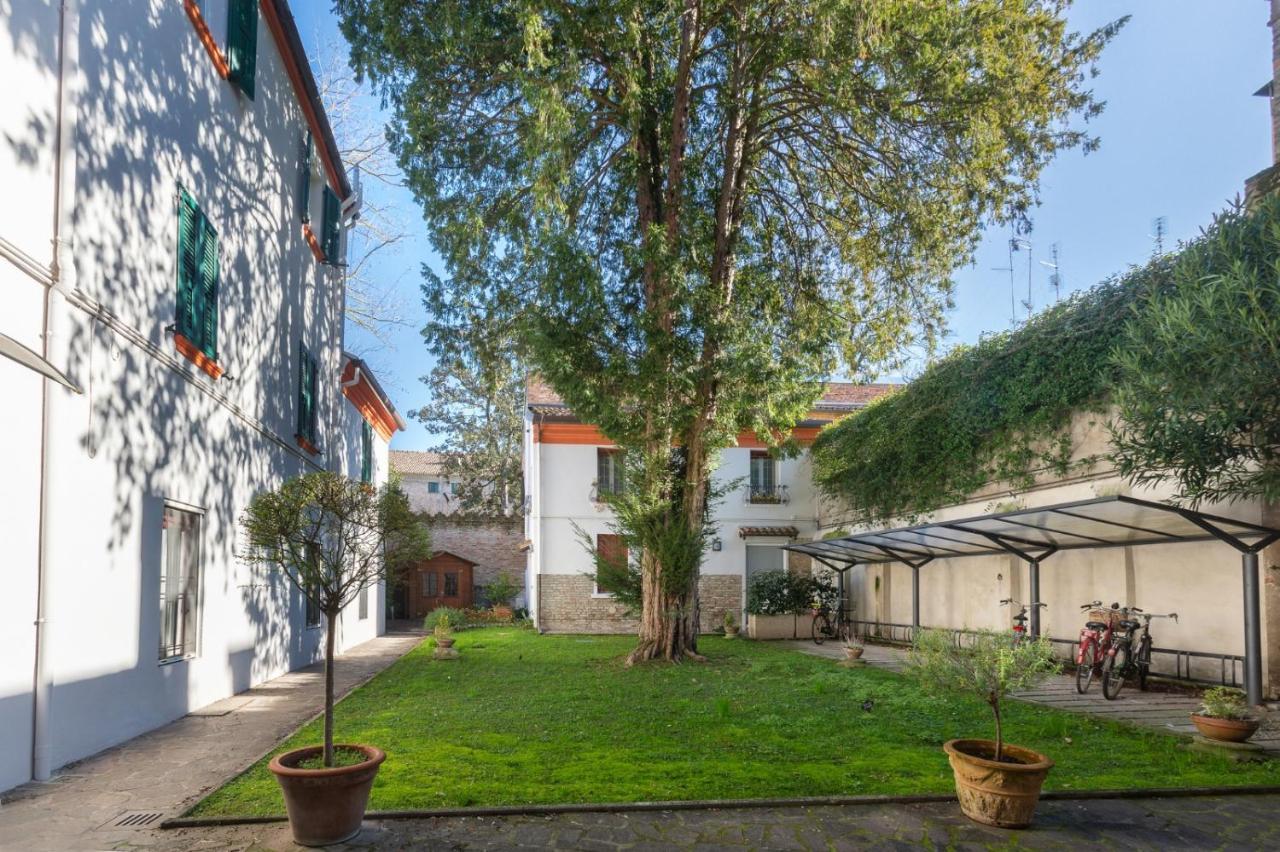 Appartamento Frescobaldi Aparments! A casa di Francesco Ferrara Esterno foto