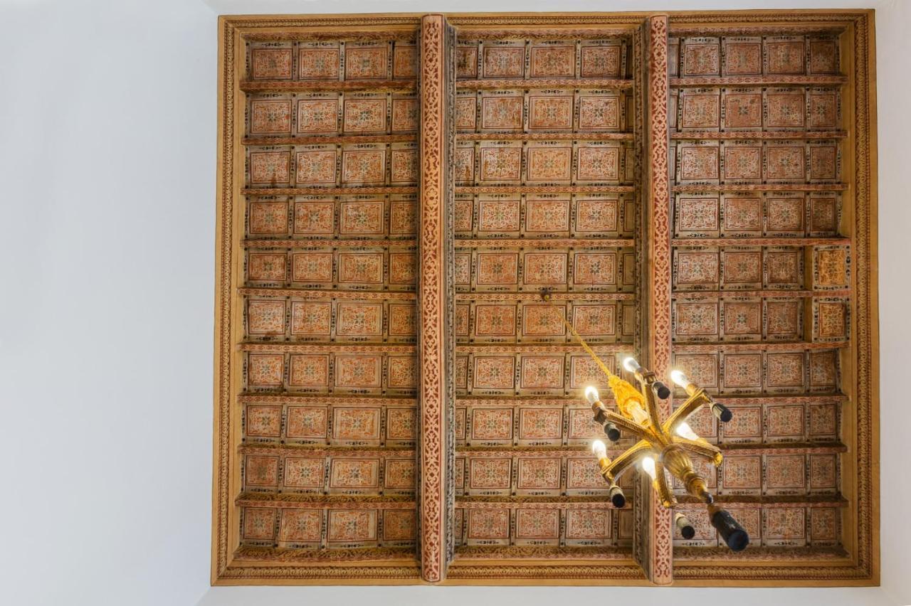 Appartamento Frescobaldi Aparments! A casa di Francesco Ferrara Esterno foto