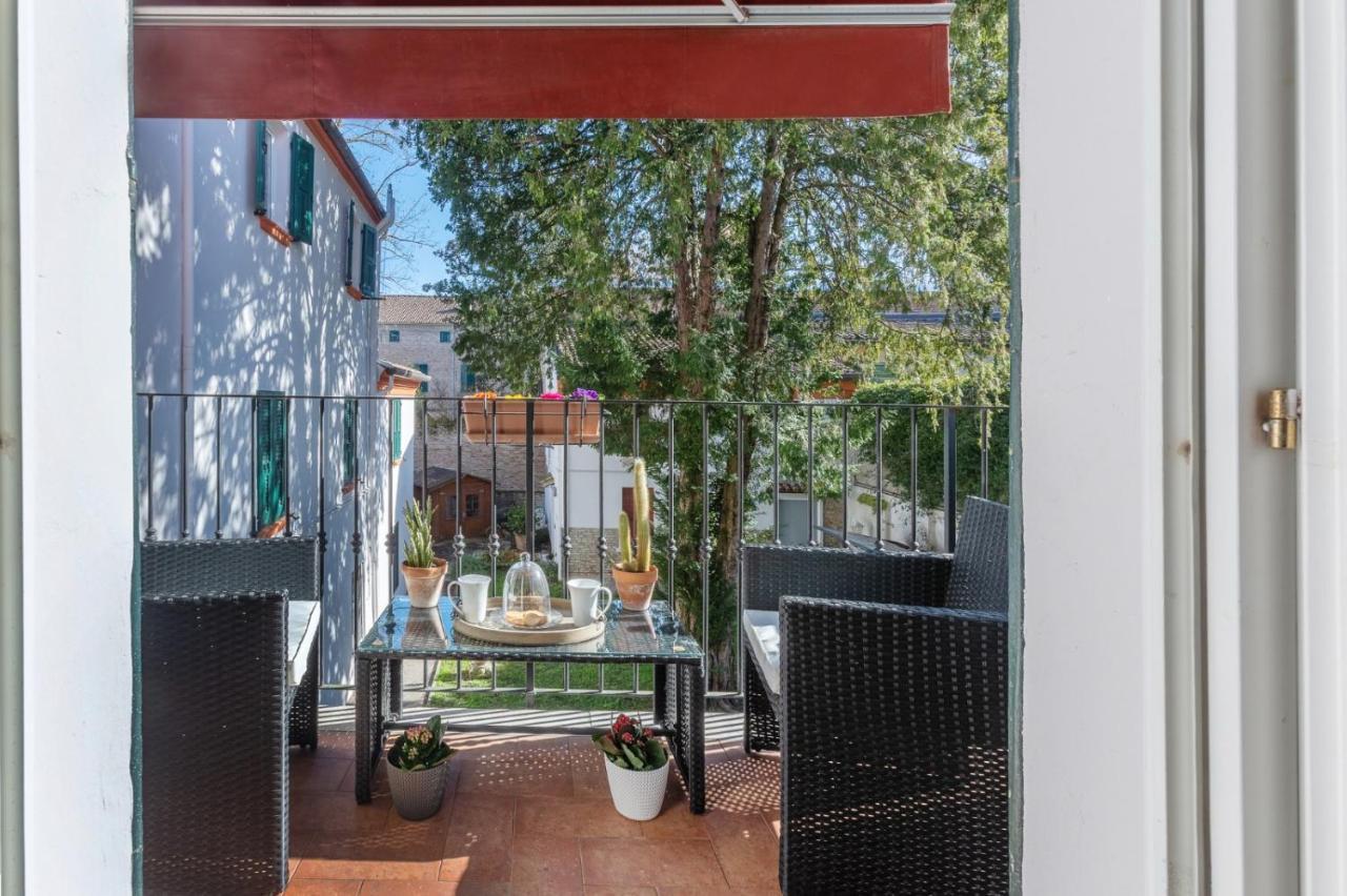 Appartamento Frescobaldi Aparments! A casa di Francesco Ferrara Esterno foto