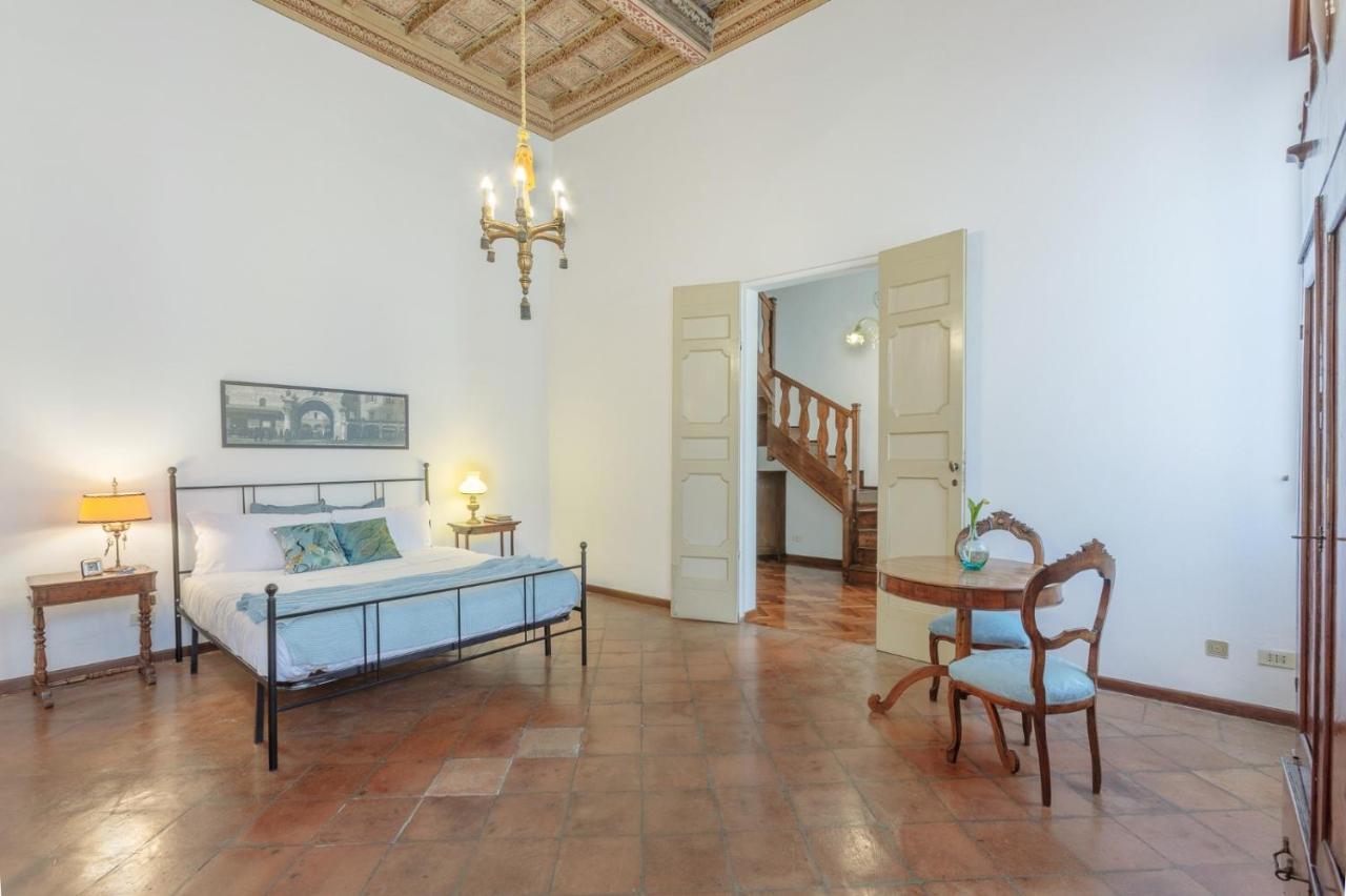 Appartamento Frescobaldi Aparments! A casa di Francesco Ferrara Esterno foto