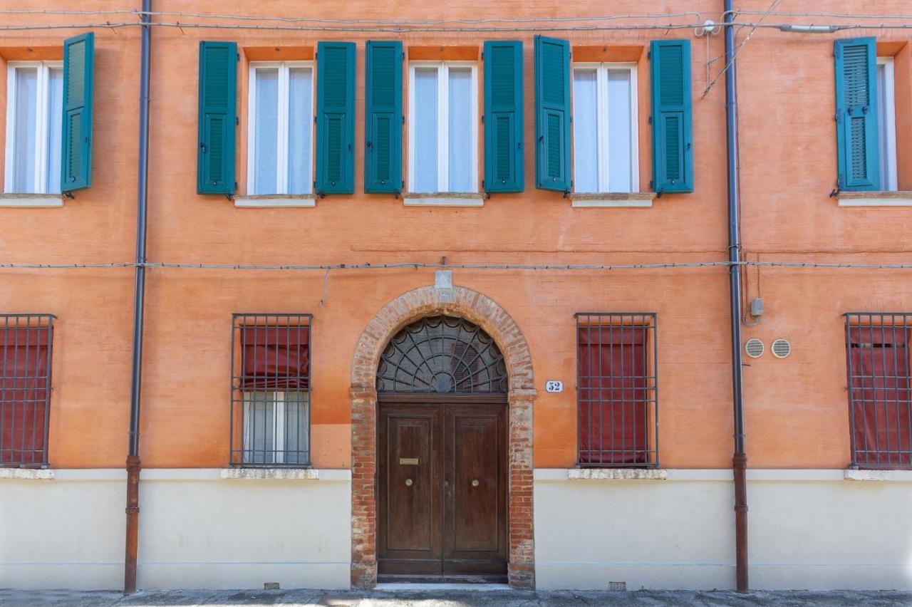 Appartamento Frescobaldi Aparments! A casa di Francesco Ferrara Esterno foto