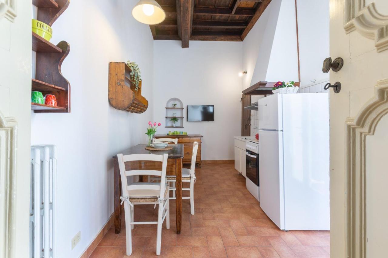 Appartamento Frescobaldi Aparments! A casa di Francesco Ferrara Esterno foto