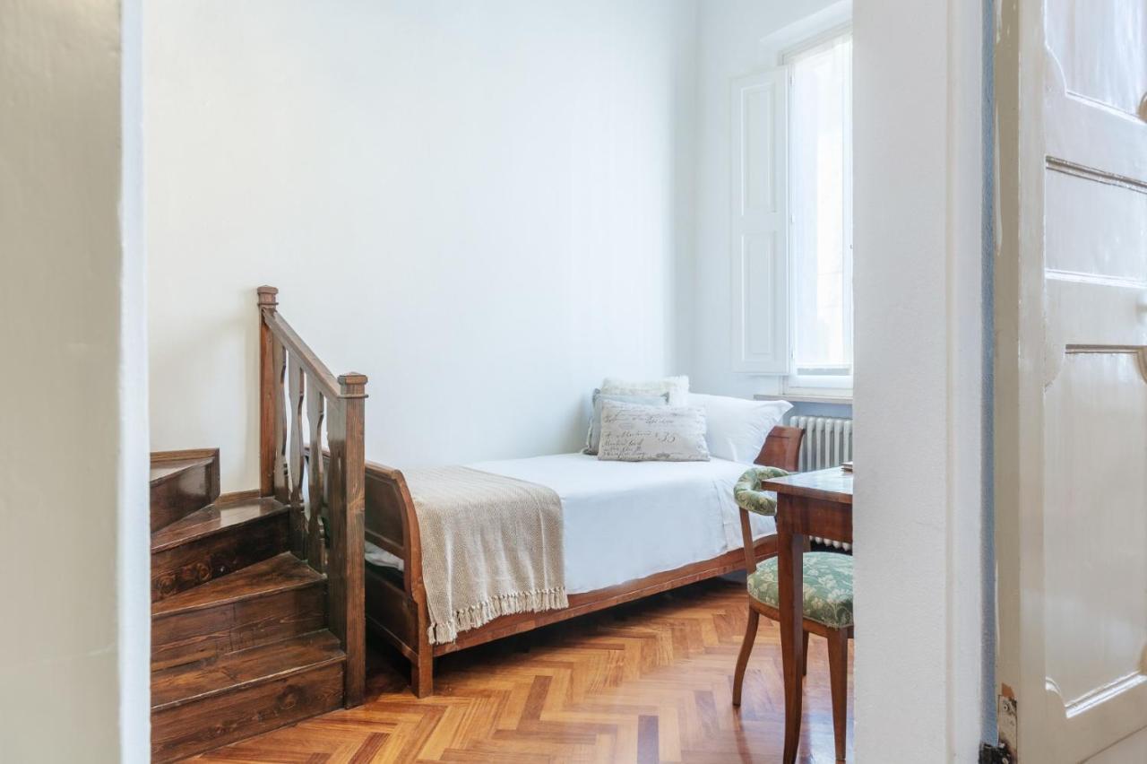 Appartamento Frescobaldi Aparments! A casa di Francesco Ferrara Esterno foto