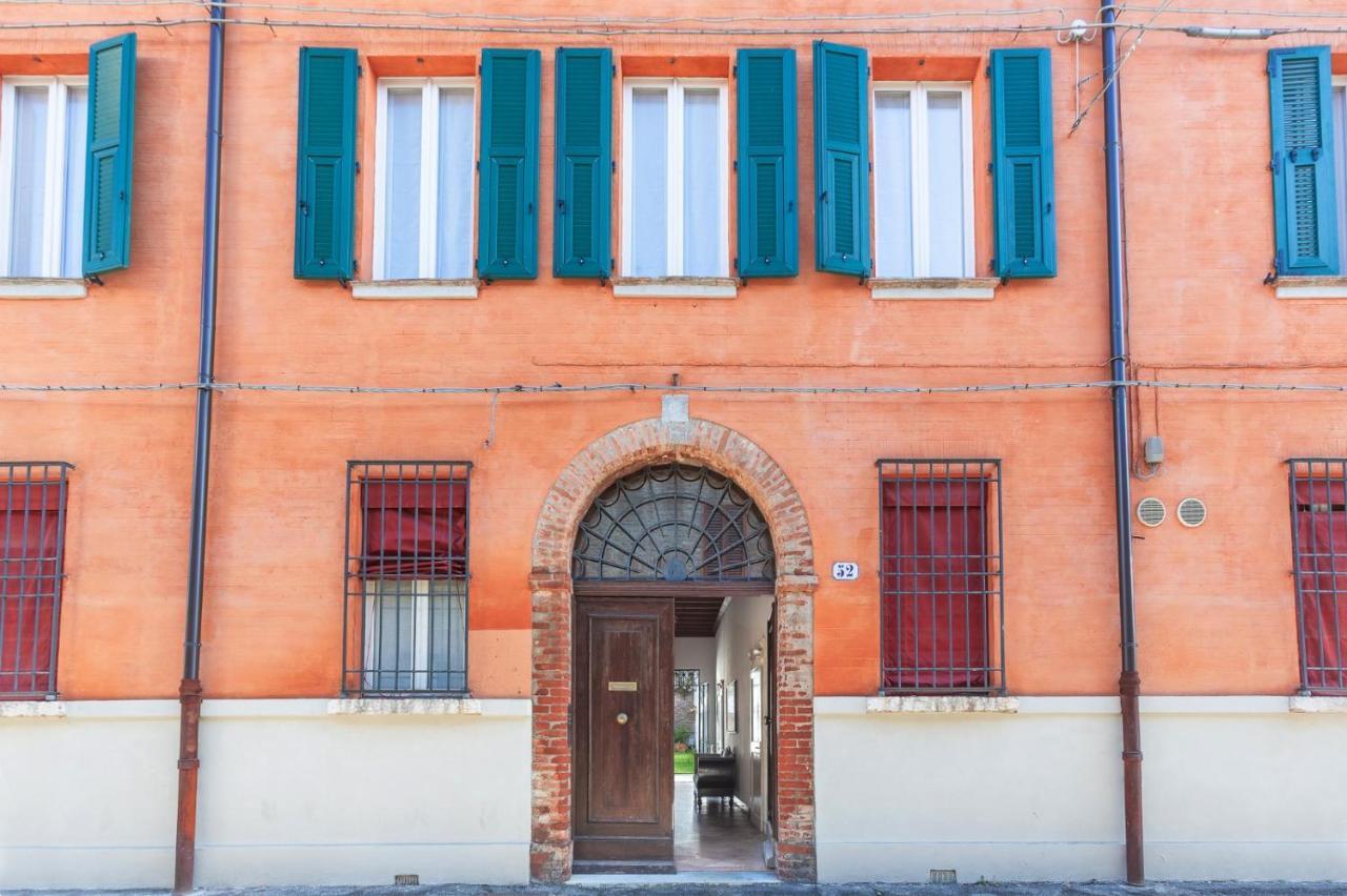 Appartamento Frescobaldi Aparments! A casa di Francesco Ferrara Esterno foto
