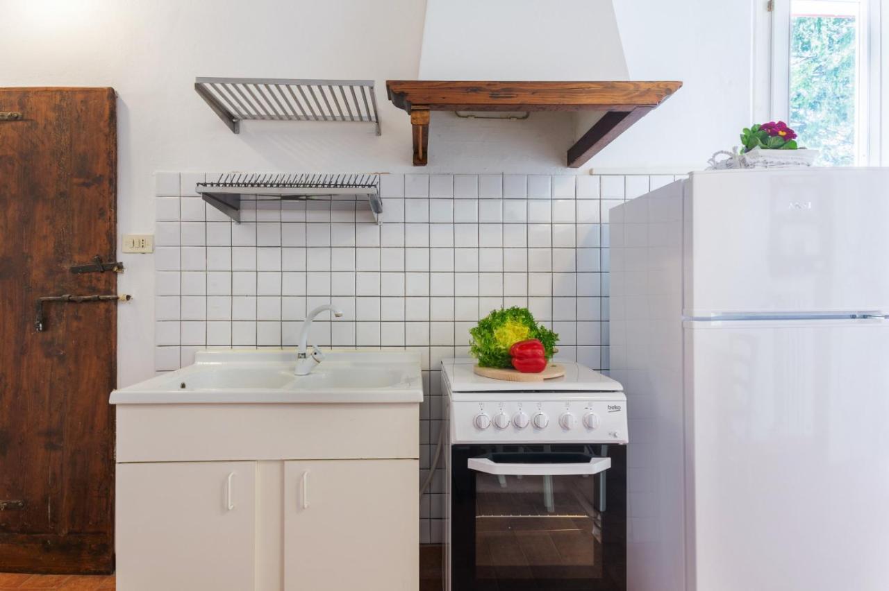 Appartamento Frescobaldi Aparments! A casa di Francesco Ferrara Esterno foto