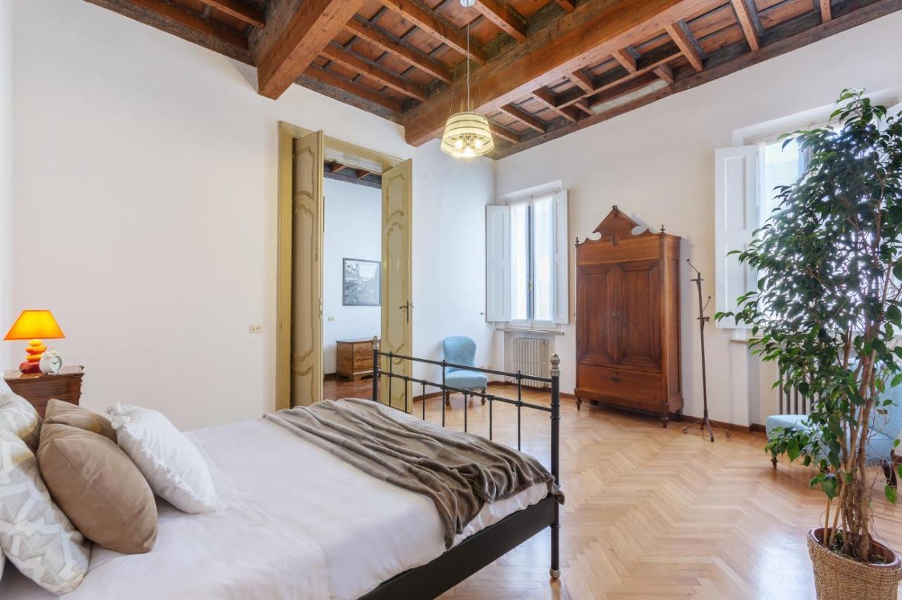 Appartamento Frescobaldi Aparments! A casa di Francesco Ferrara Esterno foto