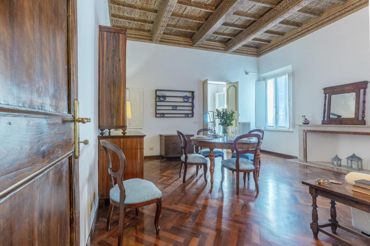 Appartamento Frescobaldi Aparments! A casa di Francesco Ferrara Esterno foto