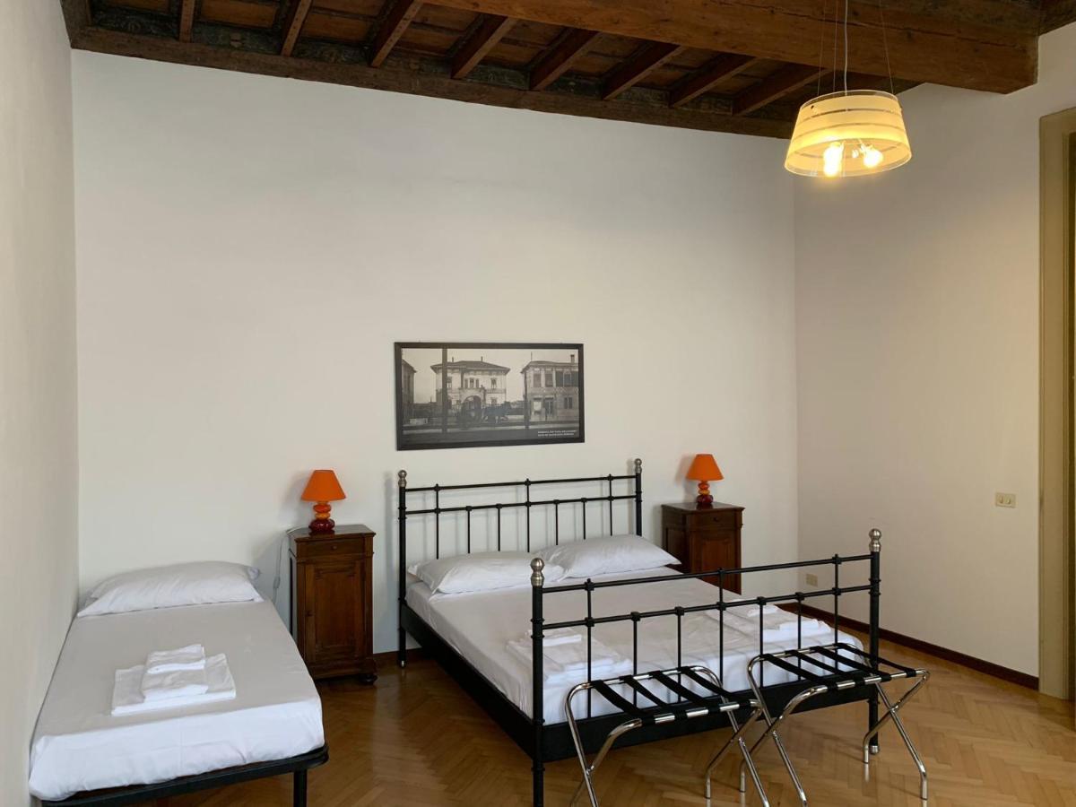 Appartamento Frescobaldi Aparments! A casa di Francesco Ferrara Esterno foto