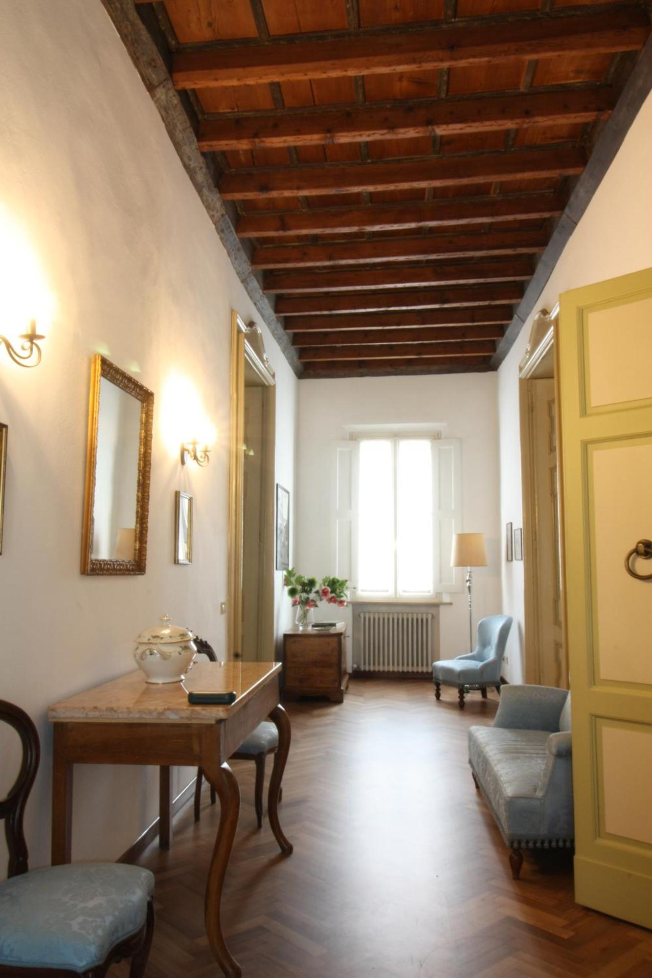 Appartamento Frescobaldi Aparments! A casa di Francesco Ferrara Esterno foto