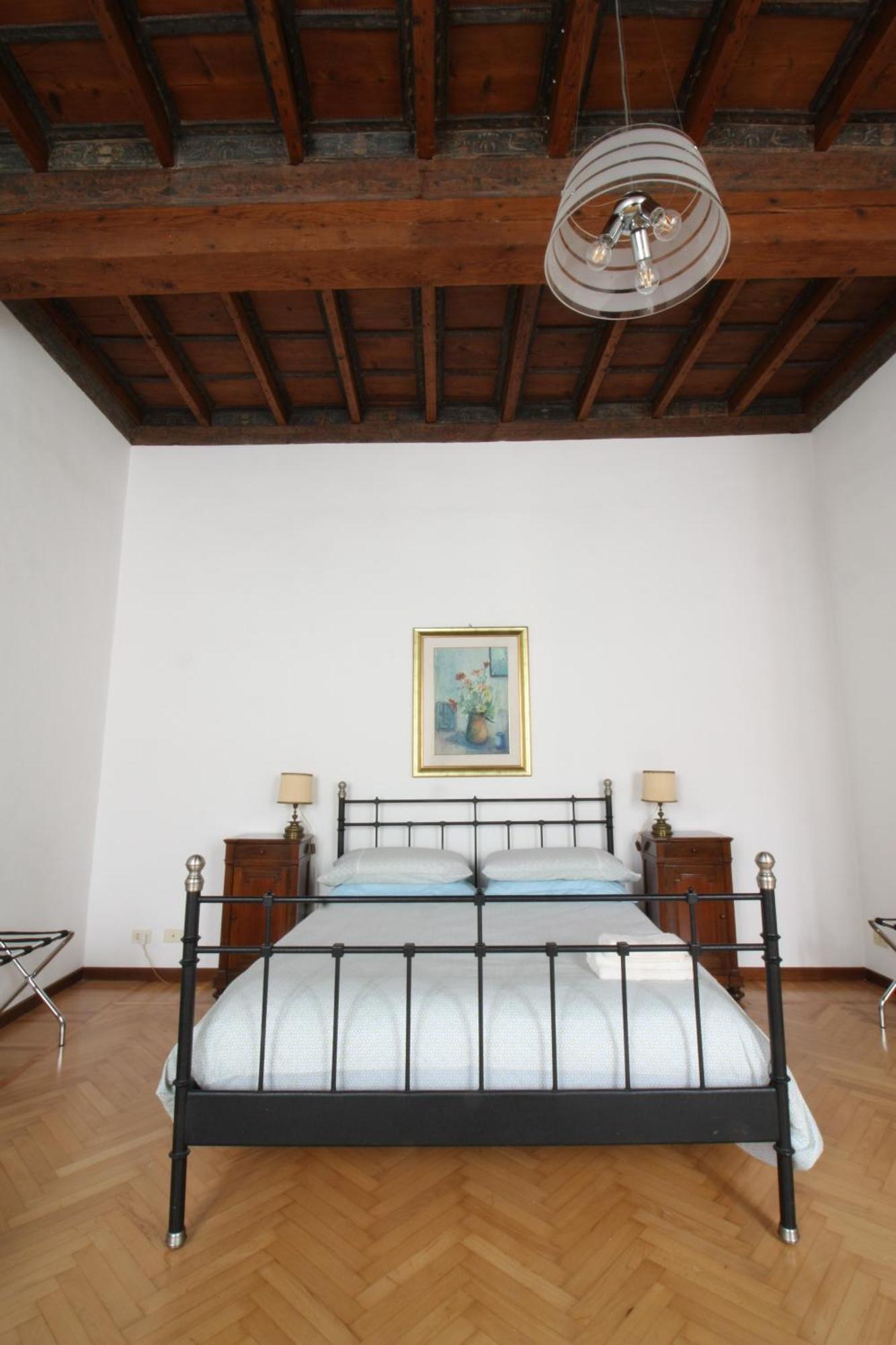 Appartamento Frescobaldi Aparments! A casa di Francesco Ferrara Esterno foto