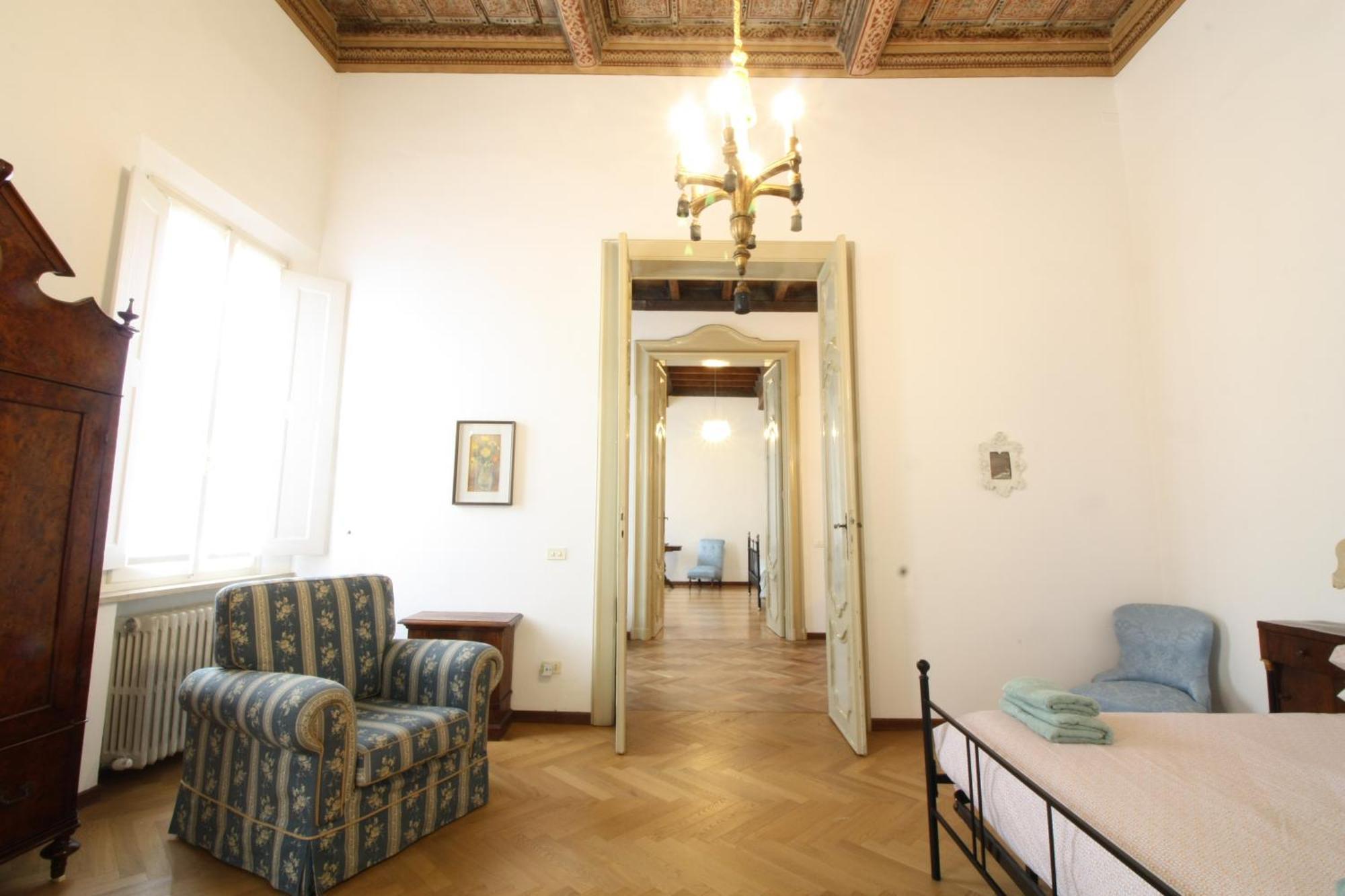 Appartamento Frescobaldi Aparments! A casa di Francesco Ferrara Esterno foto