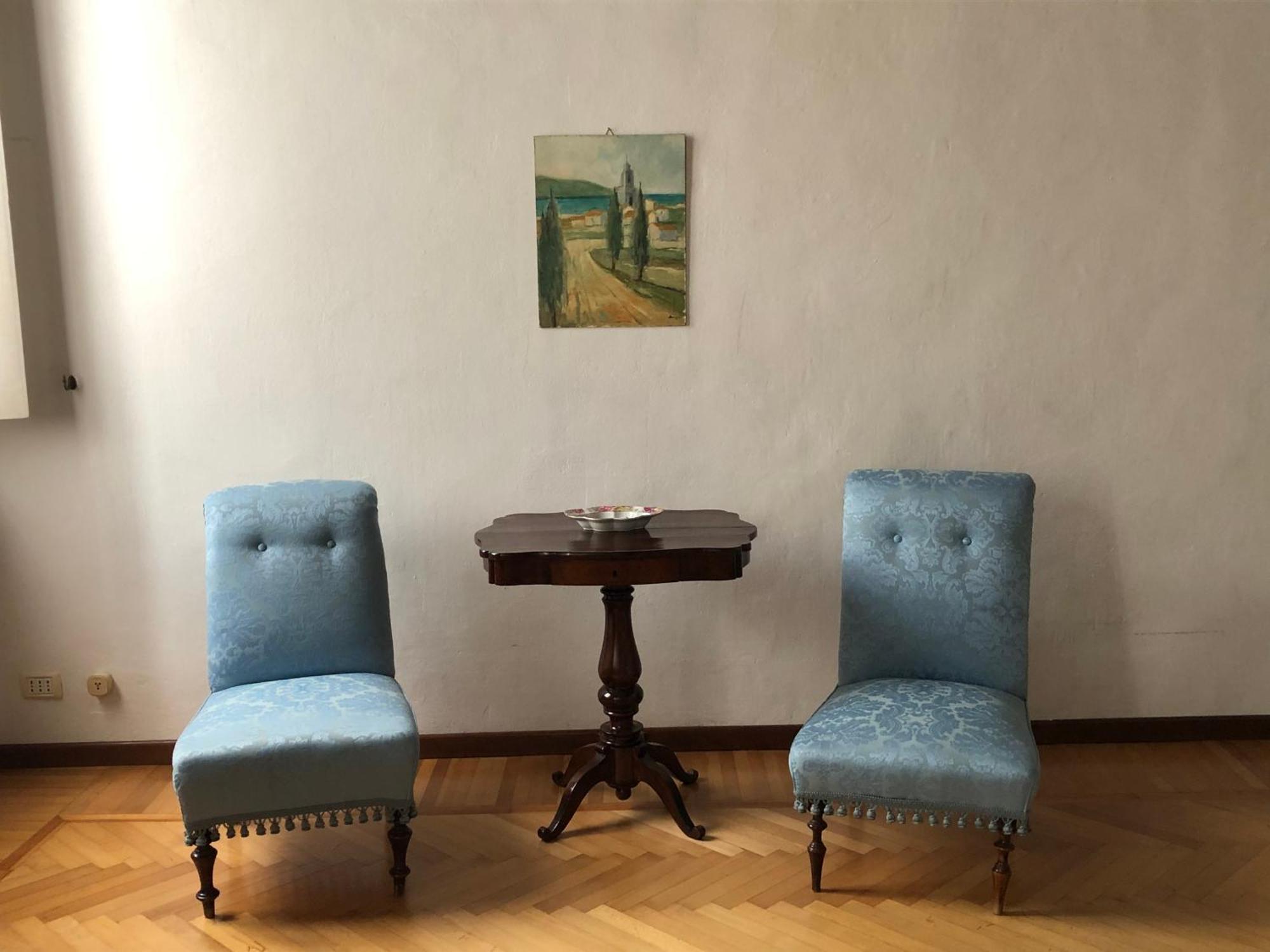 Appartamento Frescobaldi Aparments! A casa di Francesco Ferrara Esterno foto