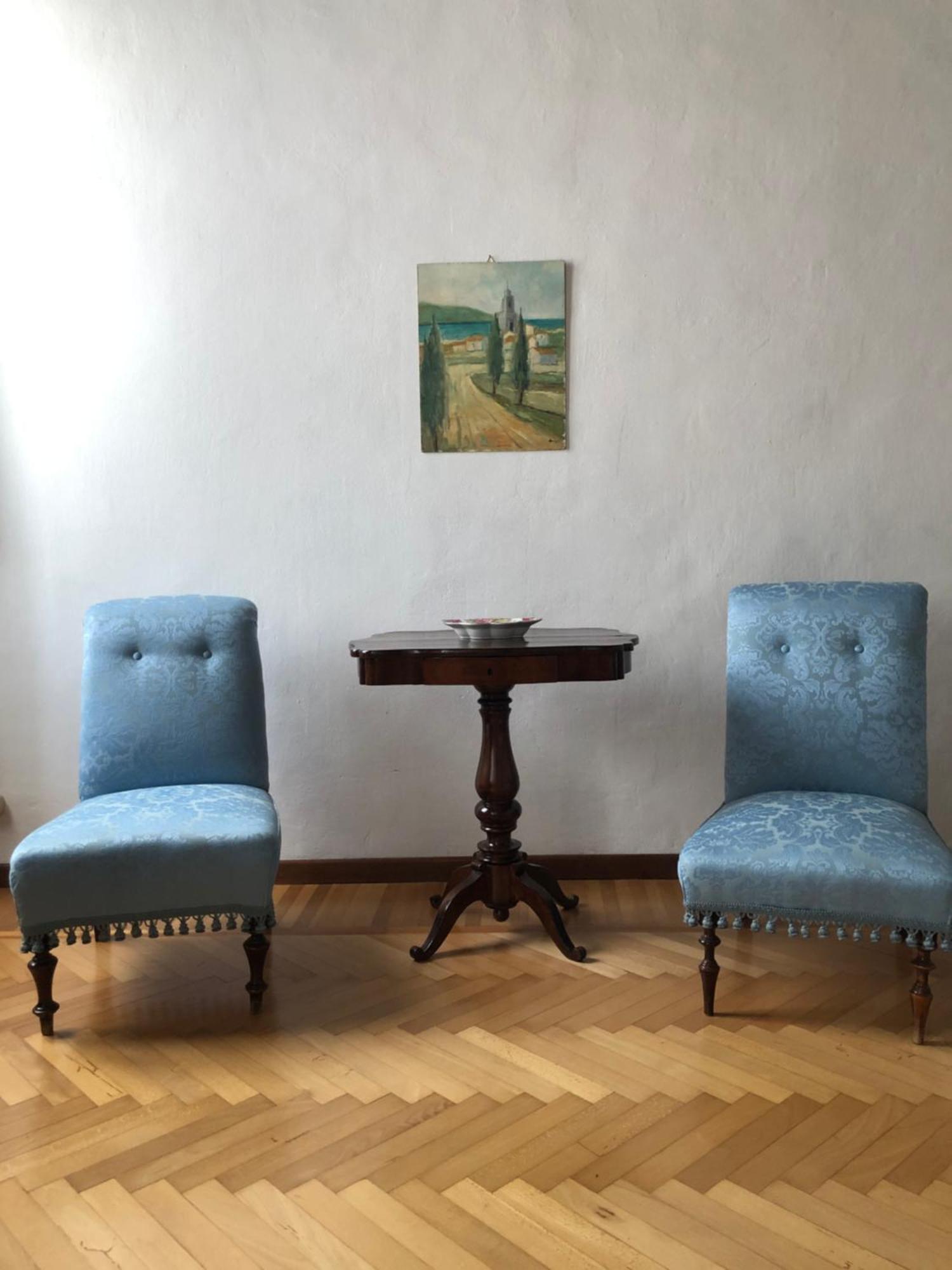 Appartamento Frescobaldi Aparments! A casa di Francesco Ferrara Esterno foto