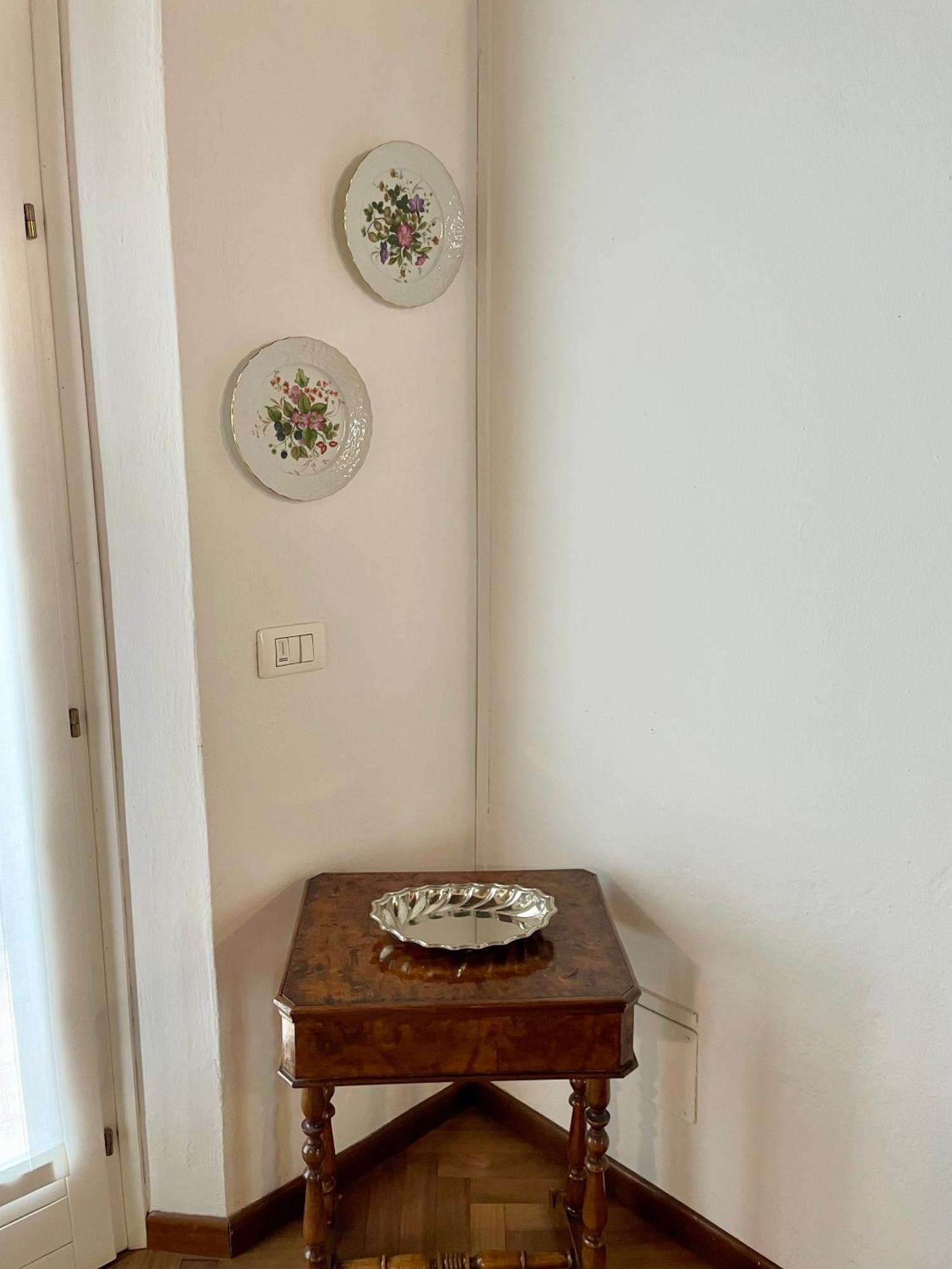 Appartamento Frescobaldi Aparments! A casa di Francesco Ferrara Esterno foto