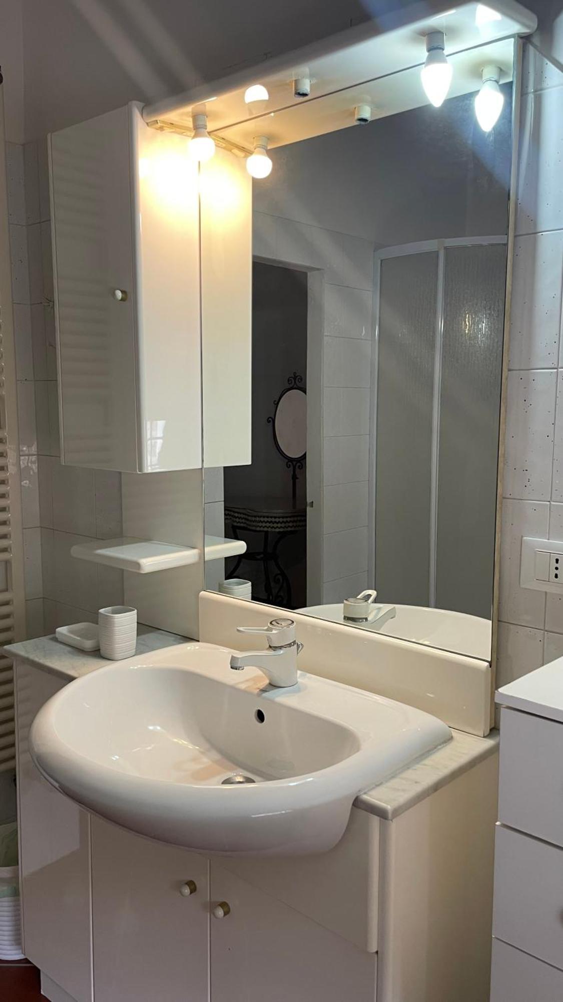 Appartamento Frescobaldi Aparments! A casa di Francesco Ferrara Esterno foto