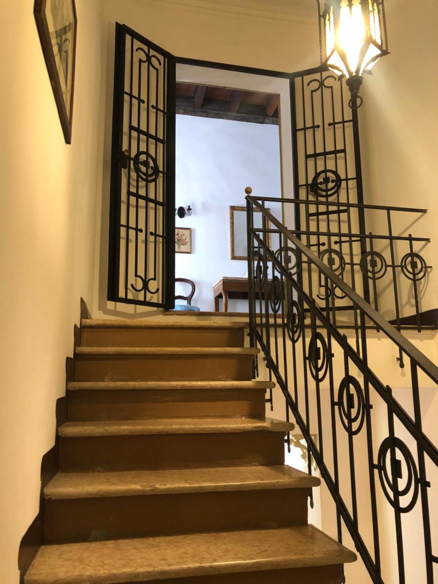 Appartamento Frescobaldi Aparments! A casa di Francesco Ferrara Esterno foto