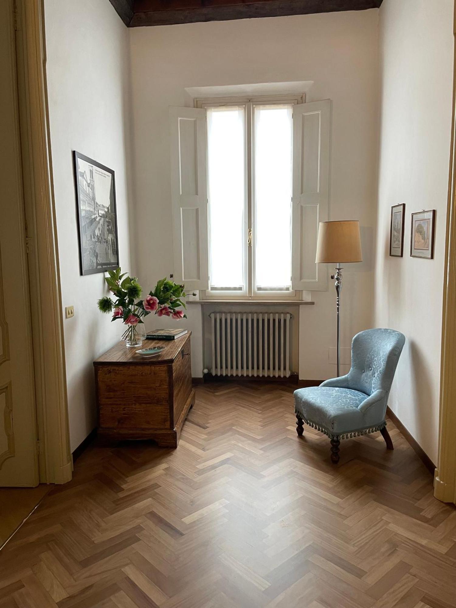 Appartamento Frescobaldi Aparments! A casa di Francesco Ferrara Esterno foto