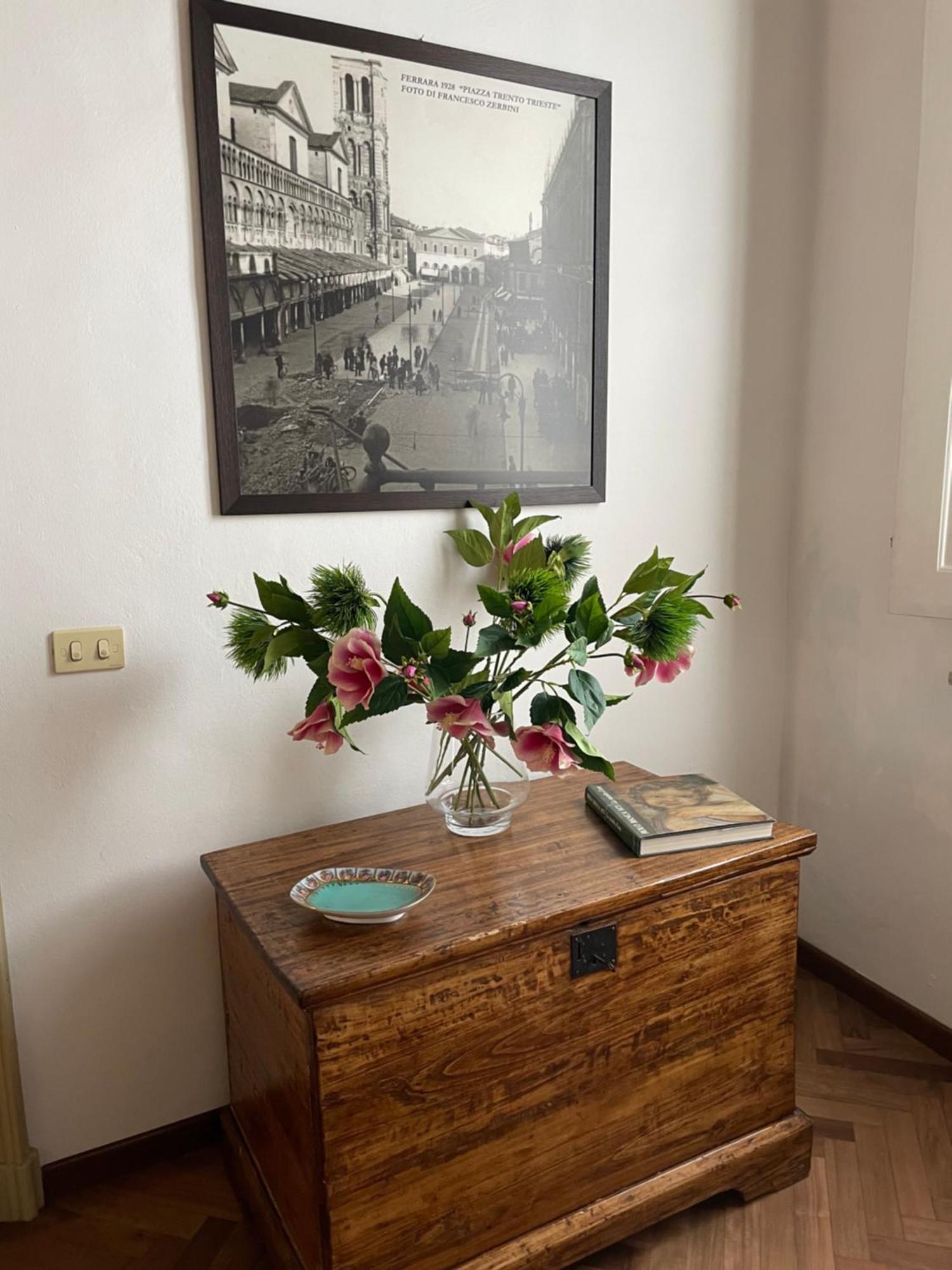 Appartamento Frescobaldi Aparments! A casa di Francesco Ferrara Esterno foto