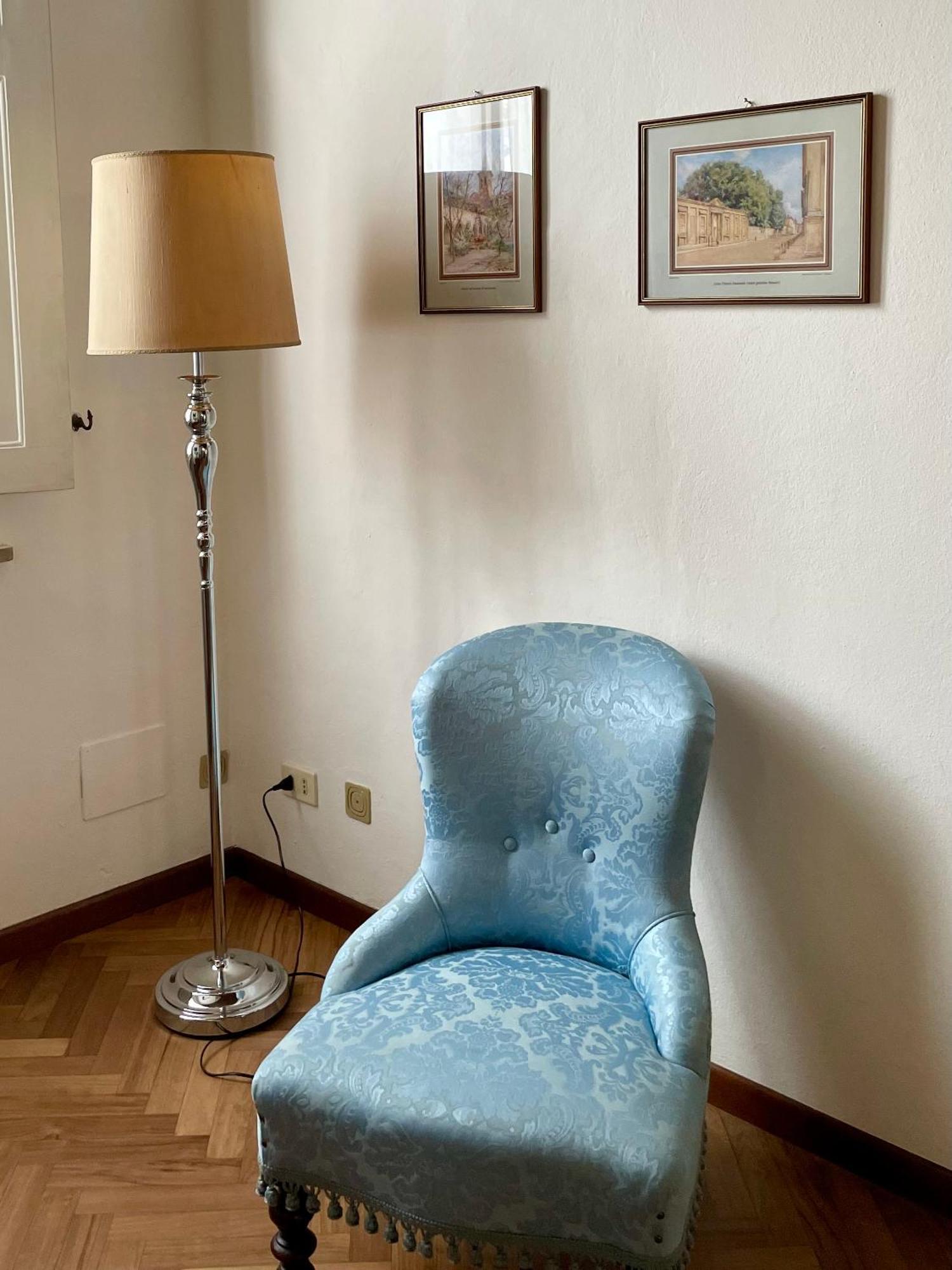 Appartamento Frescobaldi Aparments! A casa di Francesco Ferrara Esterno foto