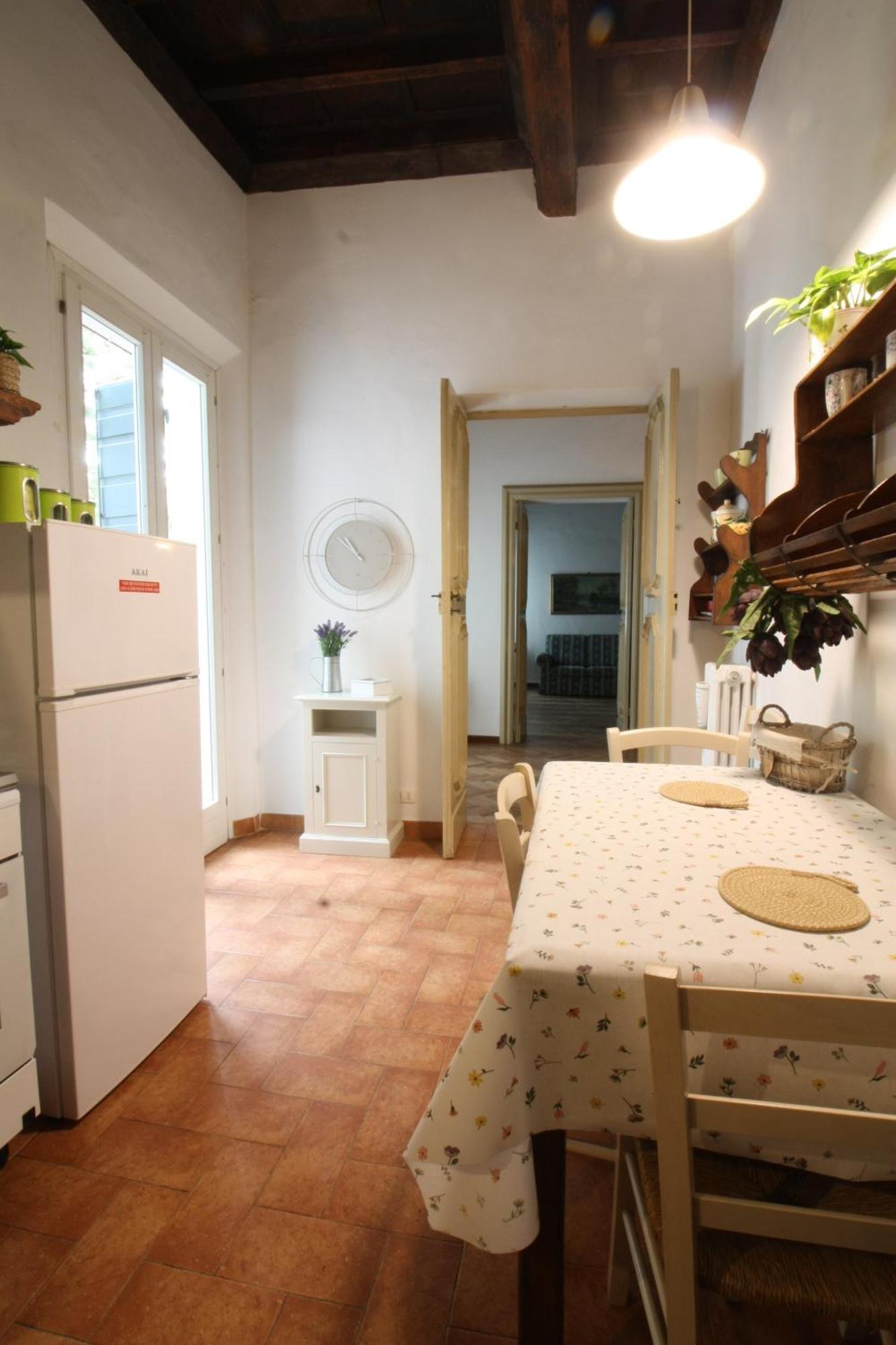 Appartamento Frescobaldi Aparments! A casa di Francesco Ferrara Esterno foto