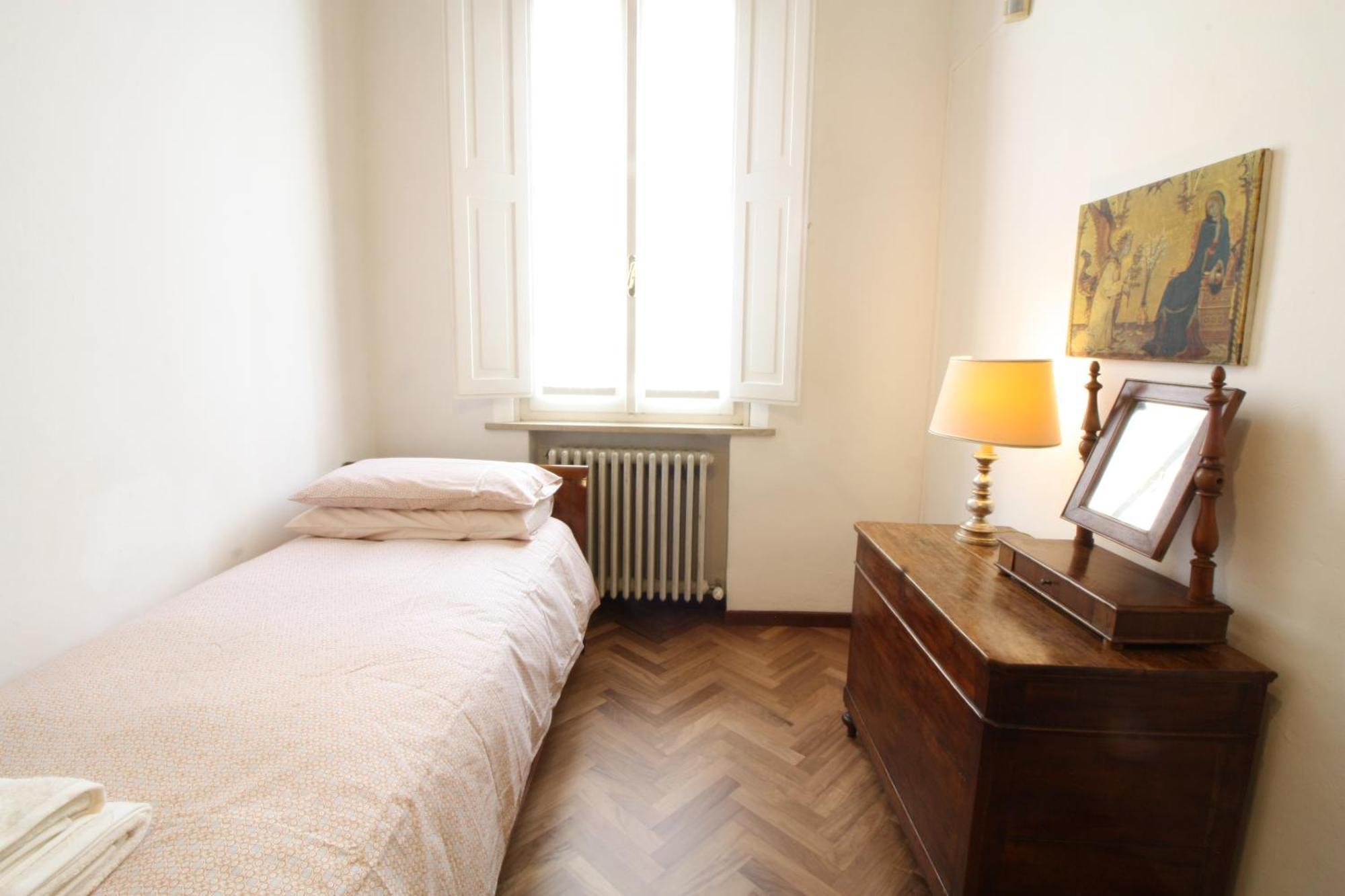 Appartamento Frescobaldi Aparments! A casa di Francesco Ferrara Esterno foto
