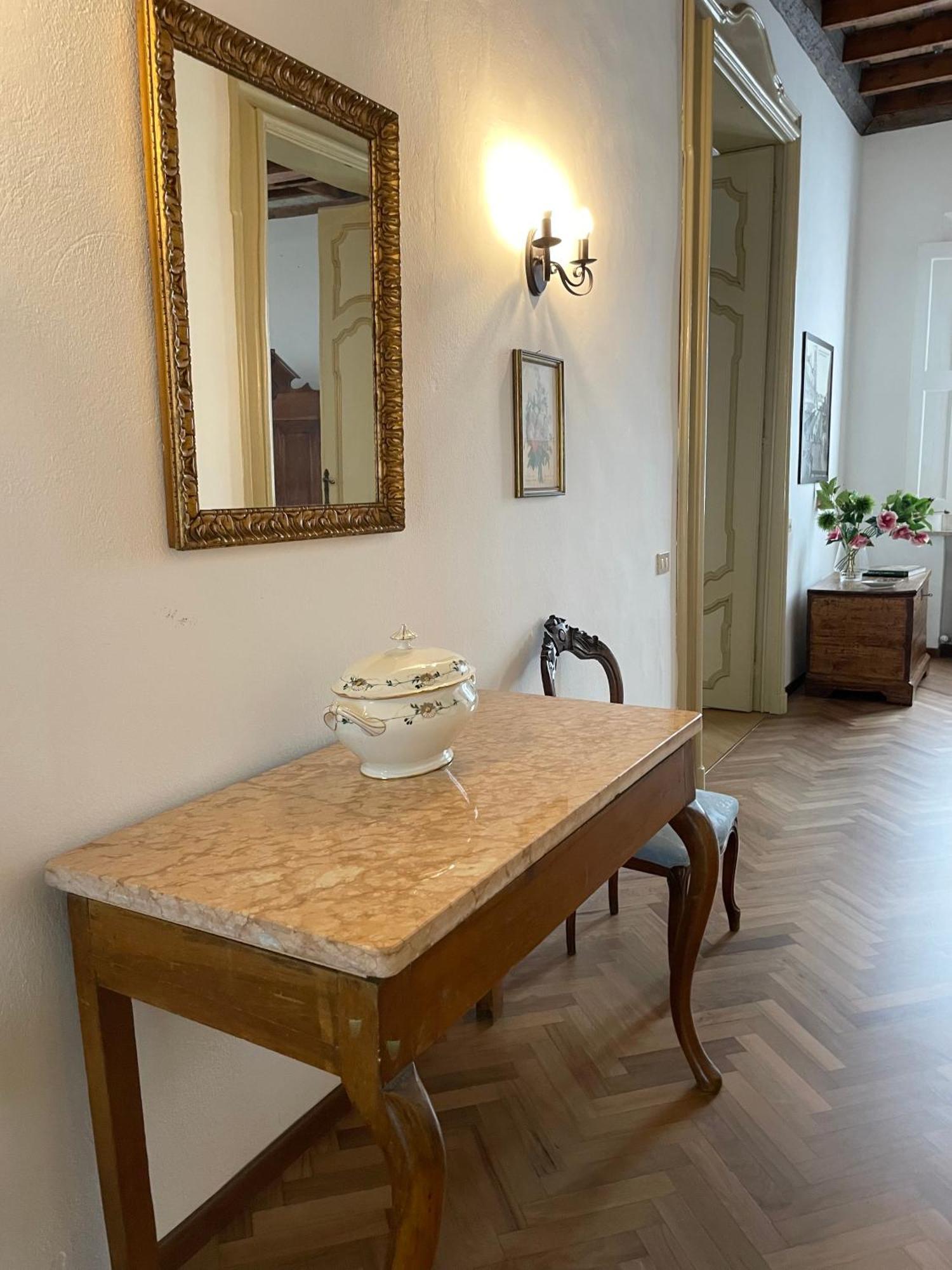 Appartamento Frescobaldi Aparments! A casa di Francesco Ferrara Esterno foto