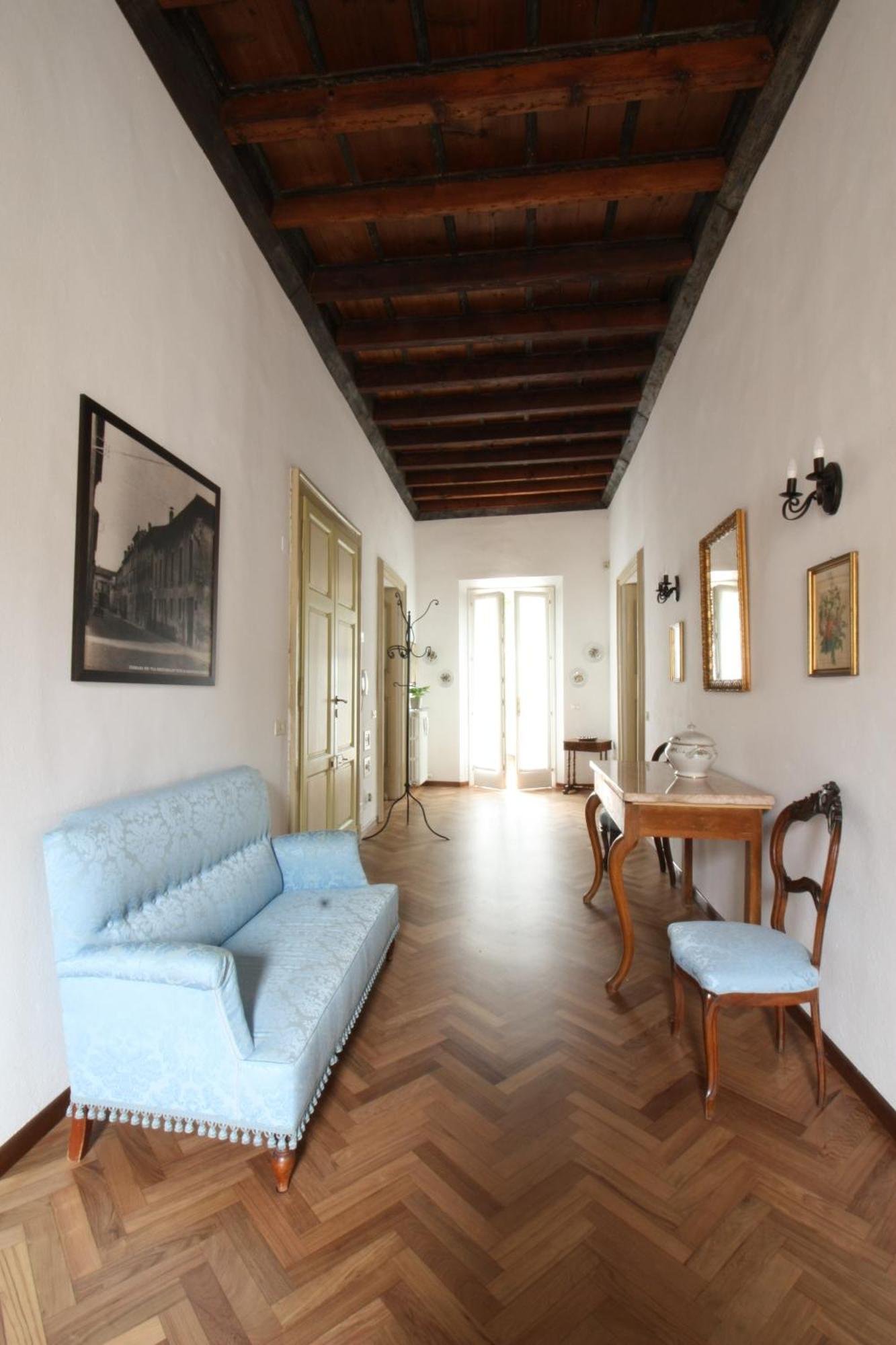 Appartamento Frescobaldi Aparments! A casa di Francesco Ferrara Esterno foto