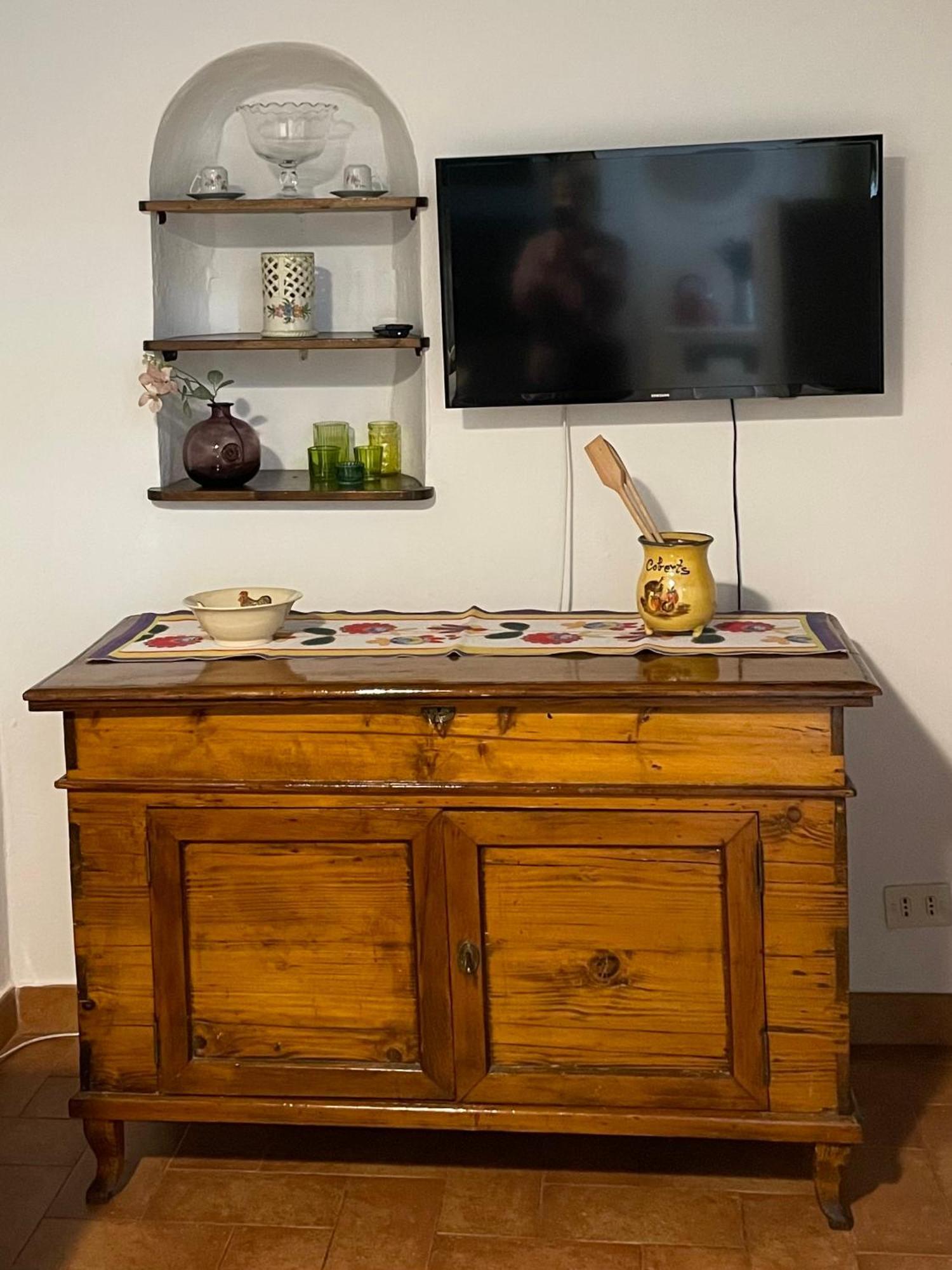 Appartamento Frescobaldi Aparments! A casa di Francesco Ferrara Esterno foto