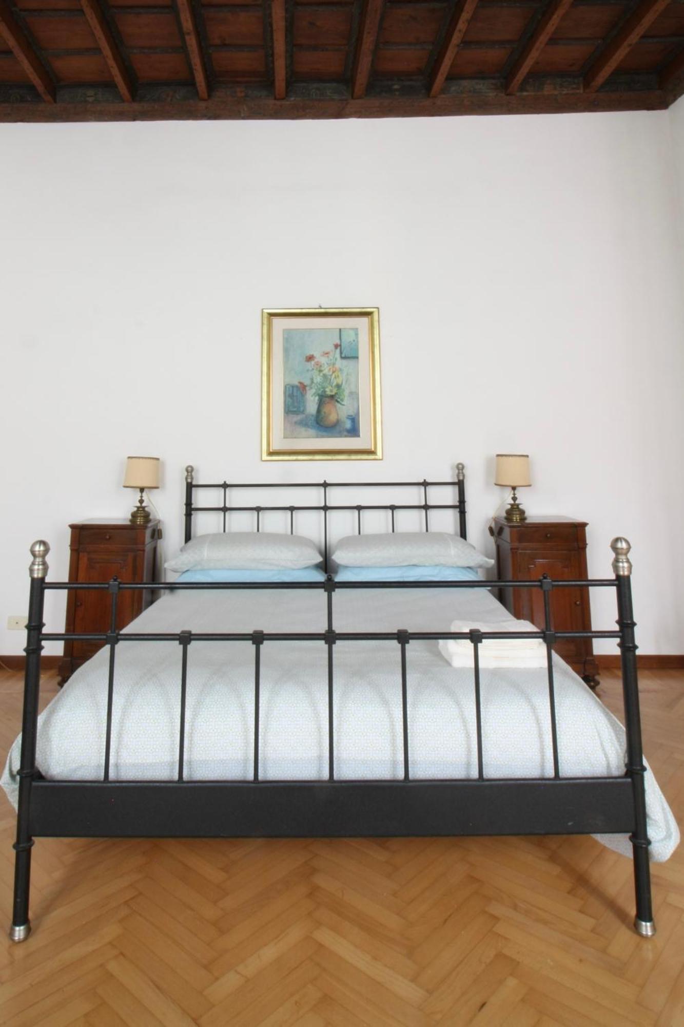 Appartamento Frescobaldi Aparments! A casa di Francesco Ferrara Esterno foto