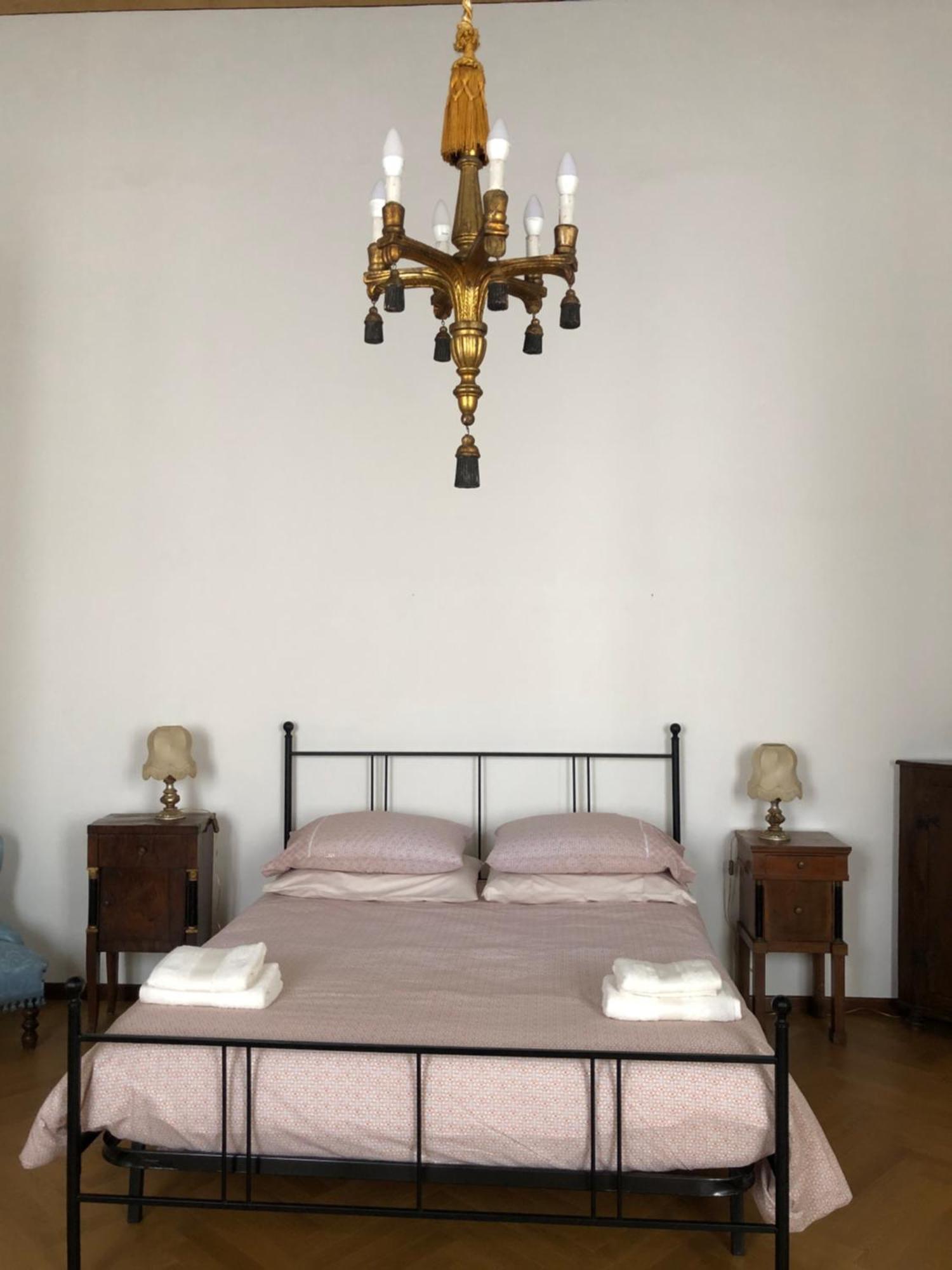 Appartamento Frescobaldi Aparments! A casa di Francesco Ferrara Esterno foto