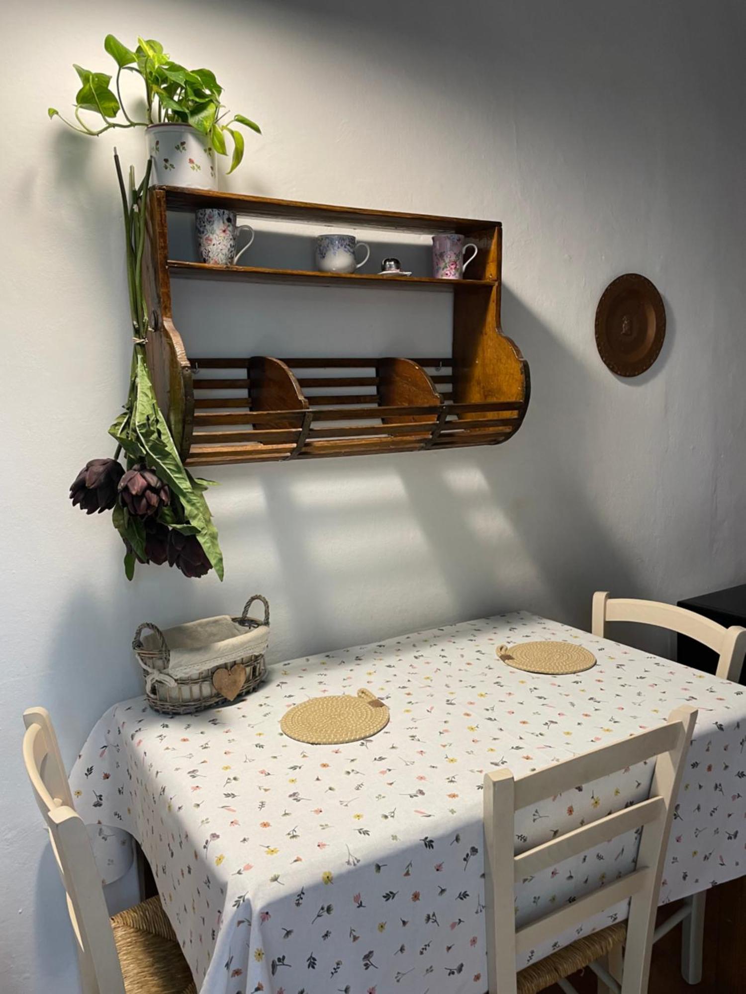 Appartamento Frescobaldi Aparments! A casa di Francesco Ferrara Esterno foto