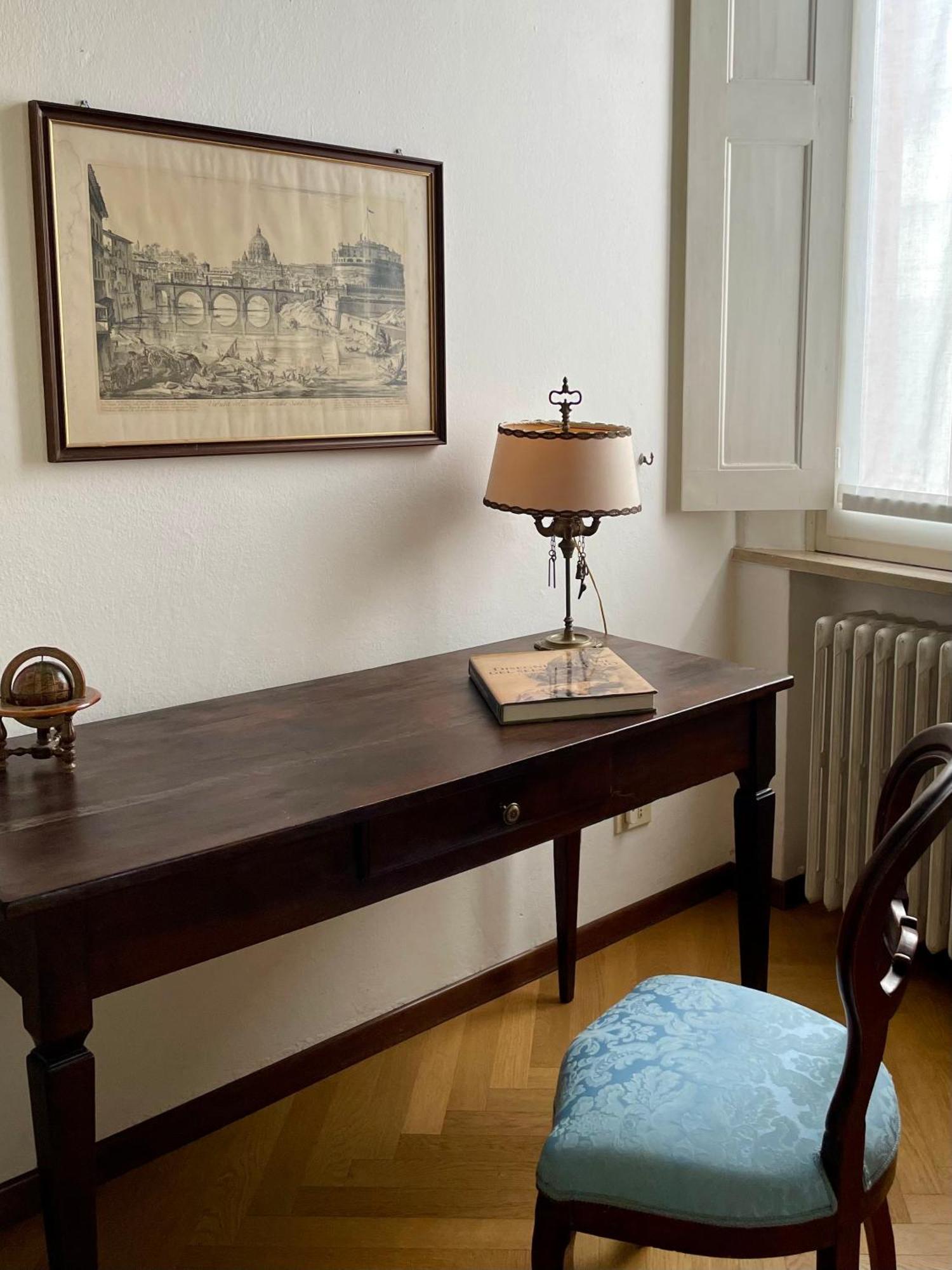 Appartamento Frescobaldi Aparments! A casa di Francesco Ferrara Esterno foto