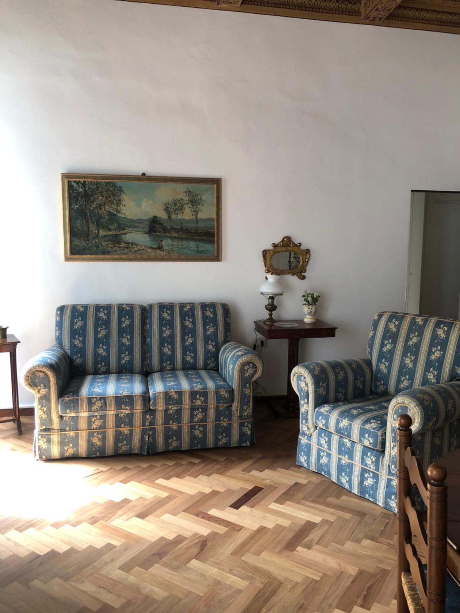 Appartamento Frescobaldi Aparments! A casa di Francesco Ferrara Esterno foto