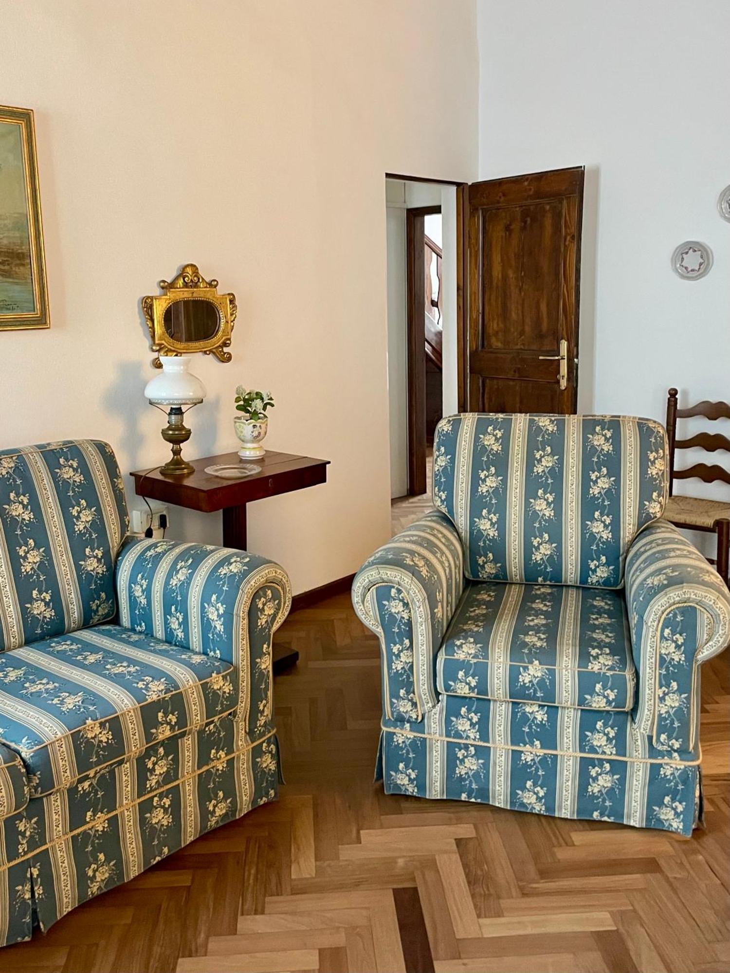 Appartamento Frescobaldi Aparments! A casa di Francesco Ferrara Esterno foto
