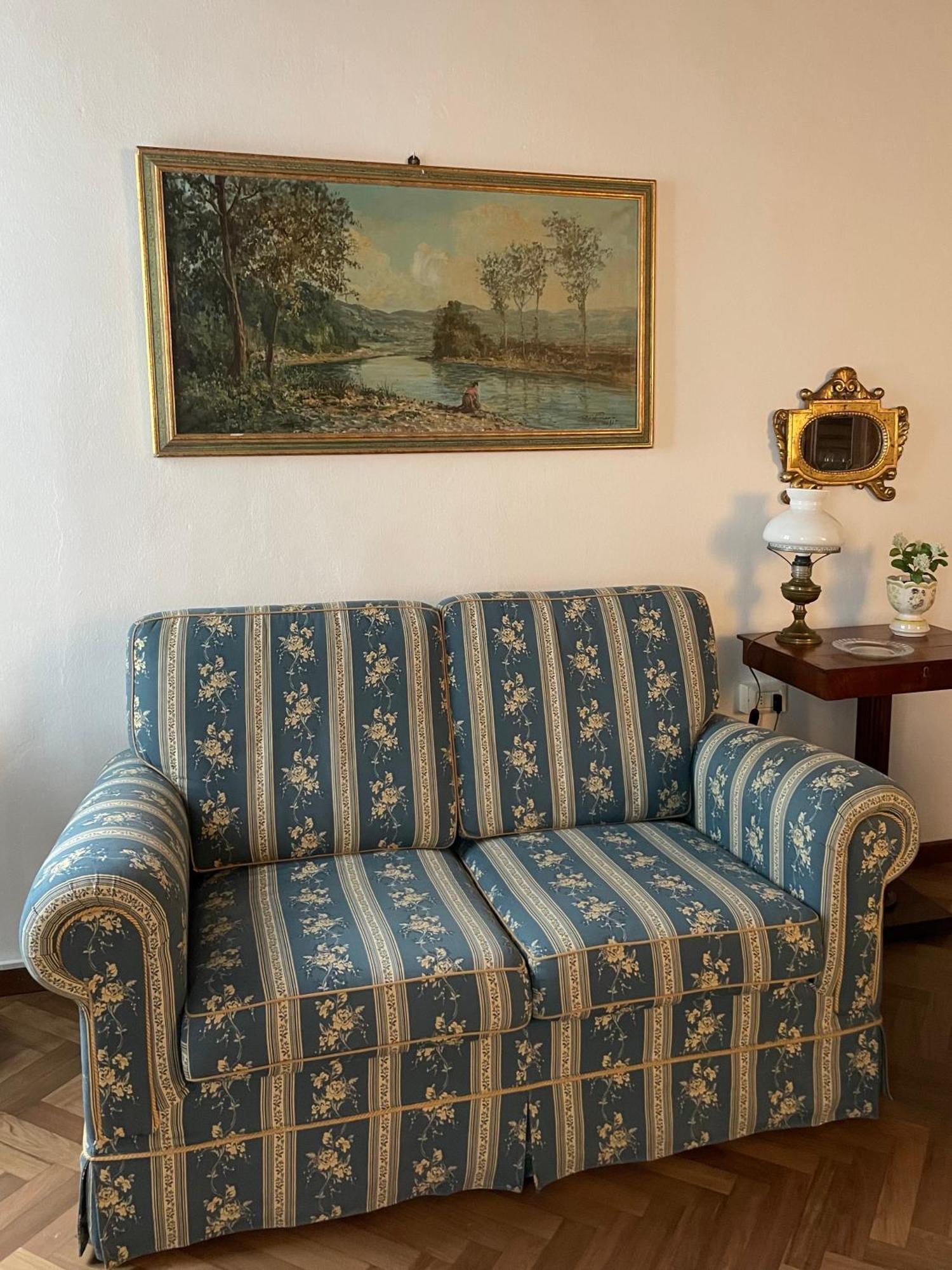 Appartamento Frescobaldi Aparments! A casa di Francesco Ferrara Esterno foto